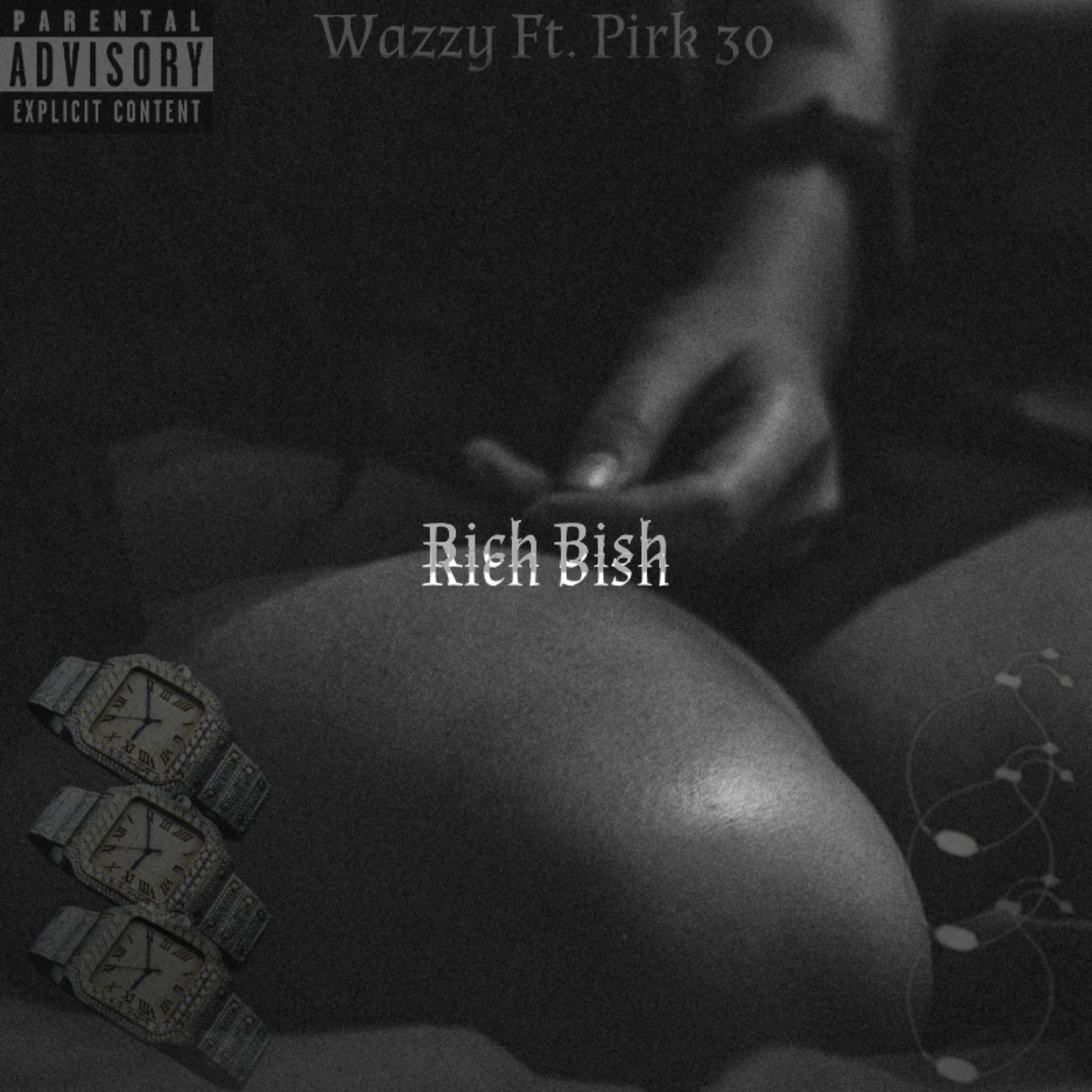Rich Bish artwork