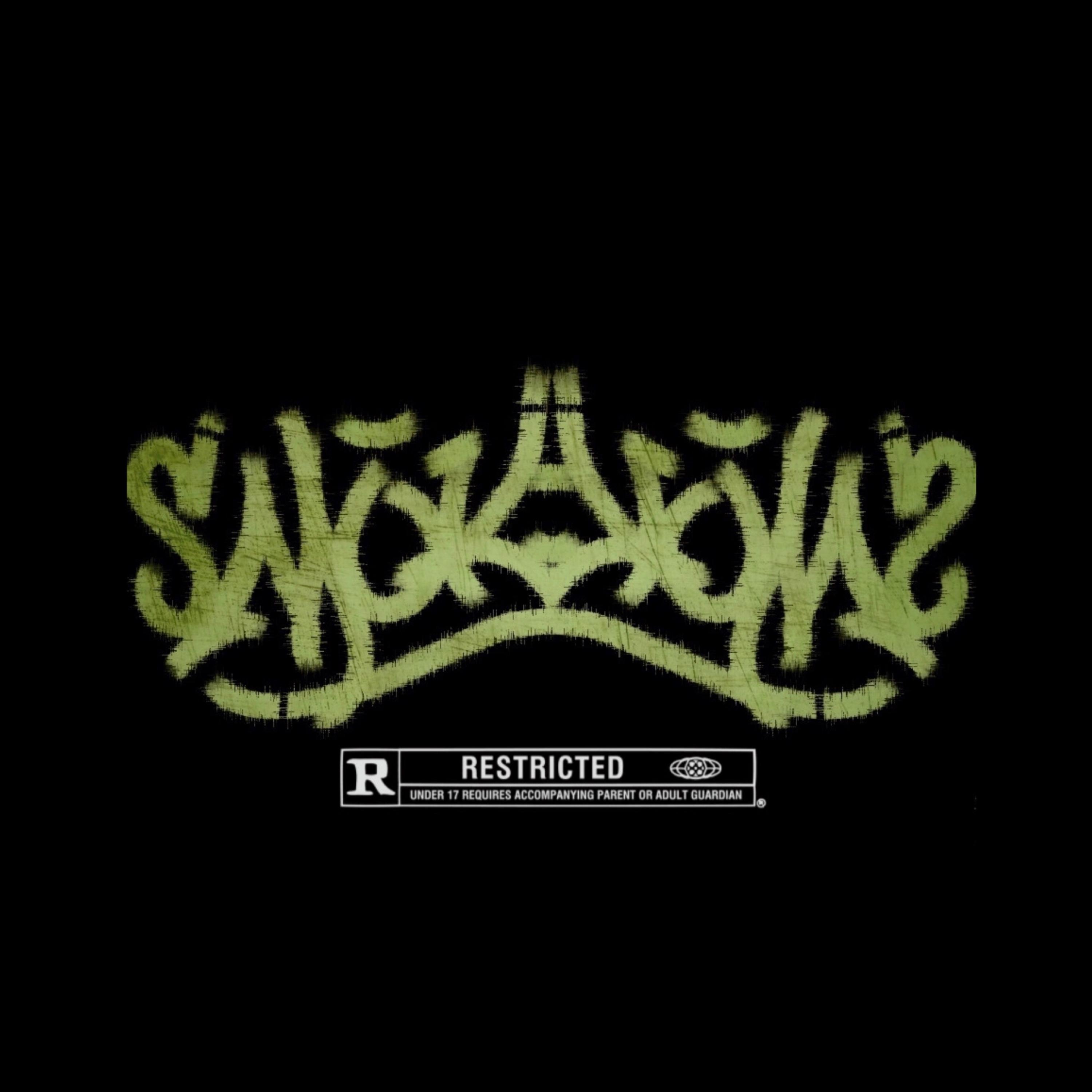 SMOKE artwork