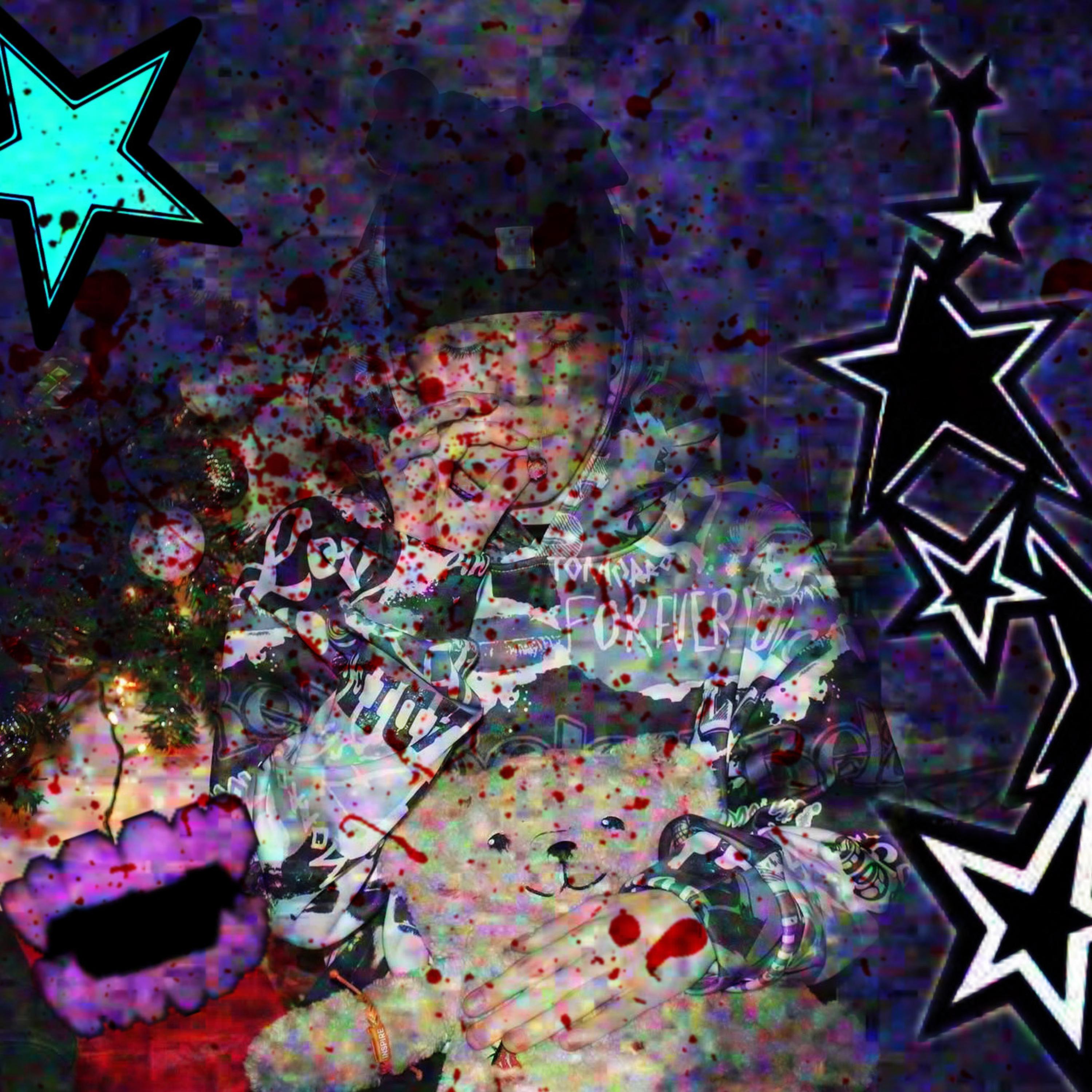 Bleed Out/Eyes Out by FTWLando cover art