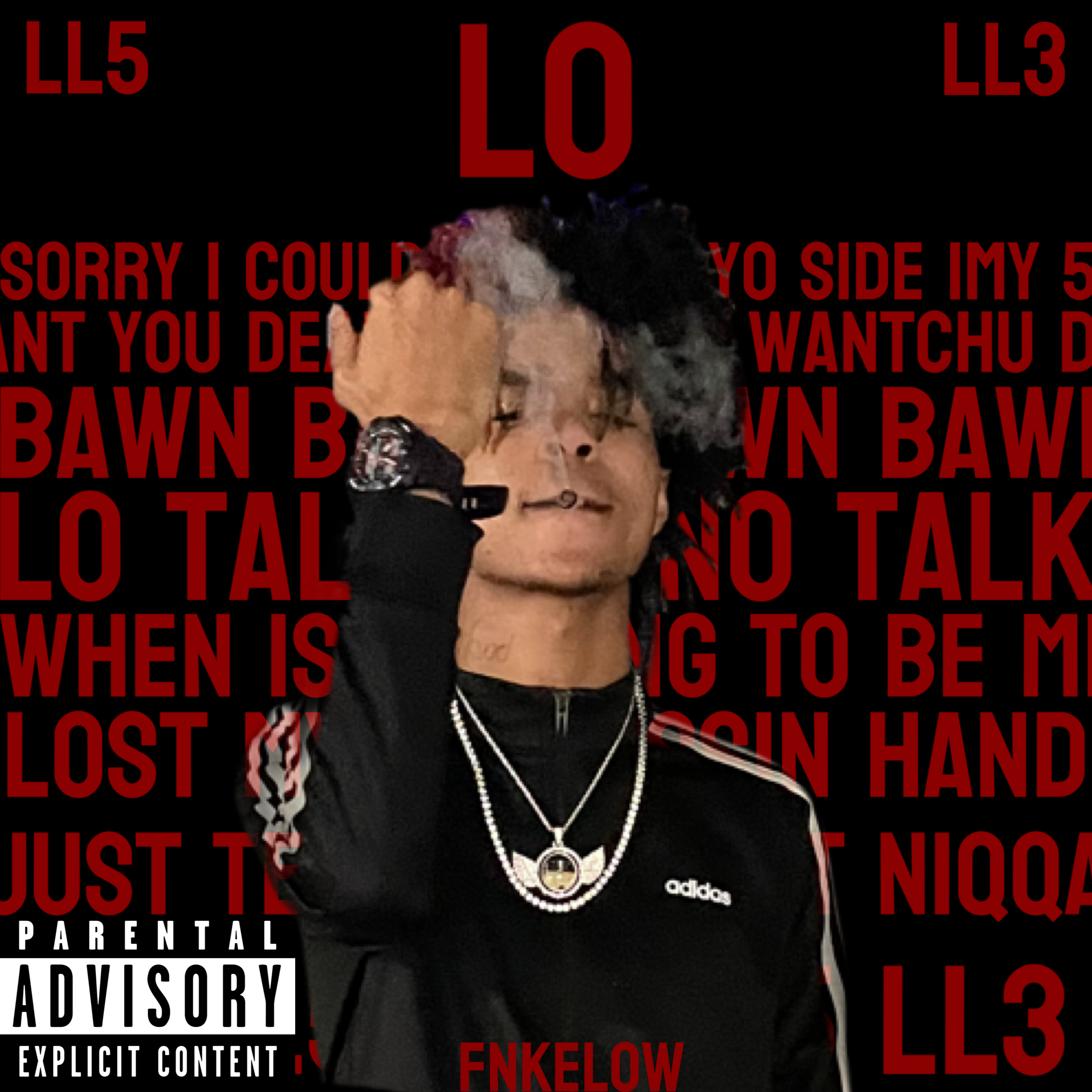 LO artwork