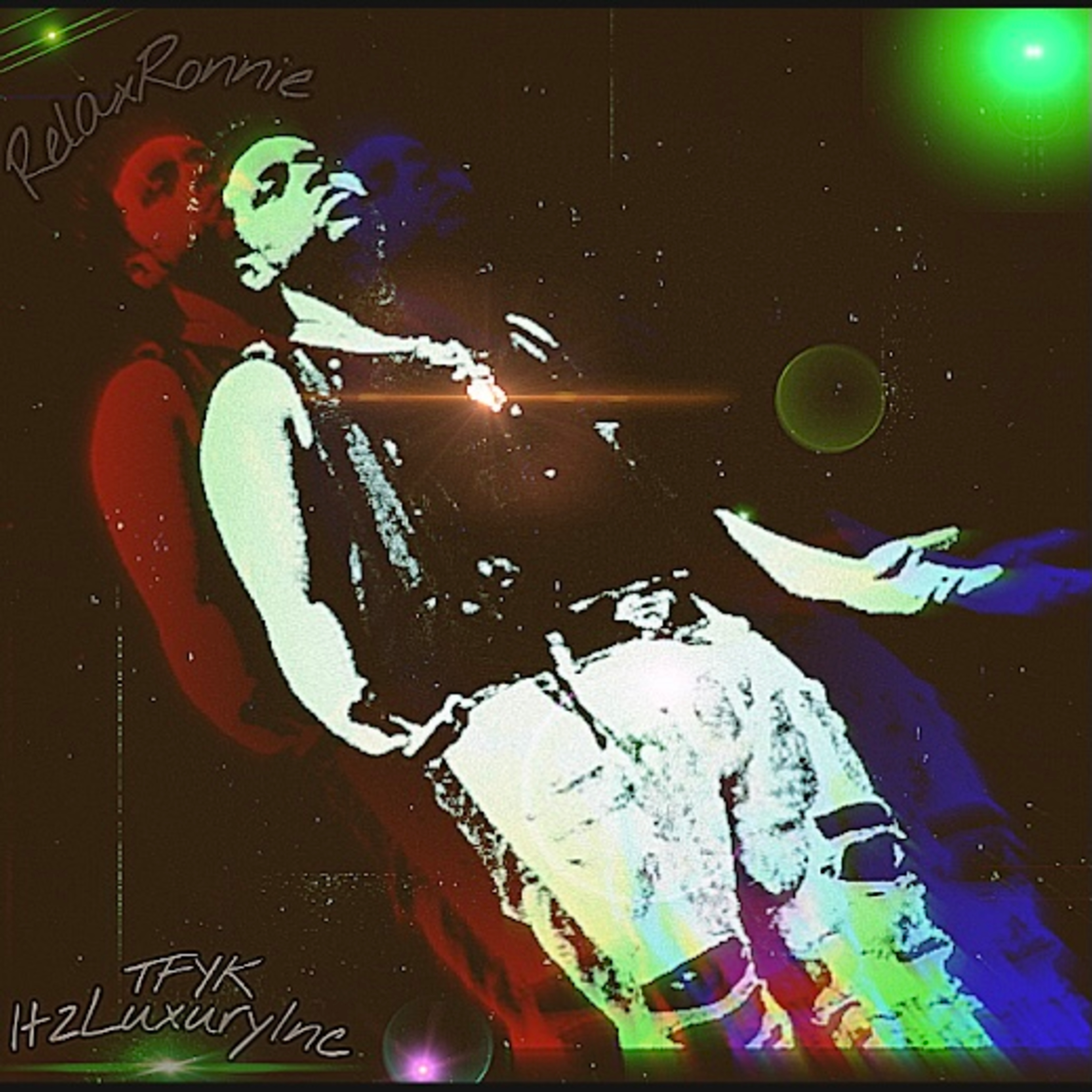 I Dont Know artwork