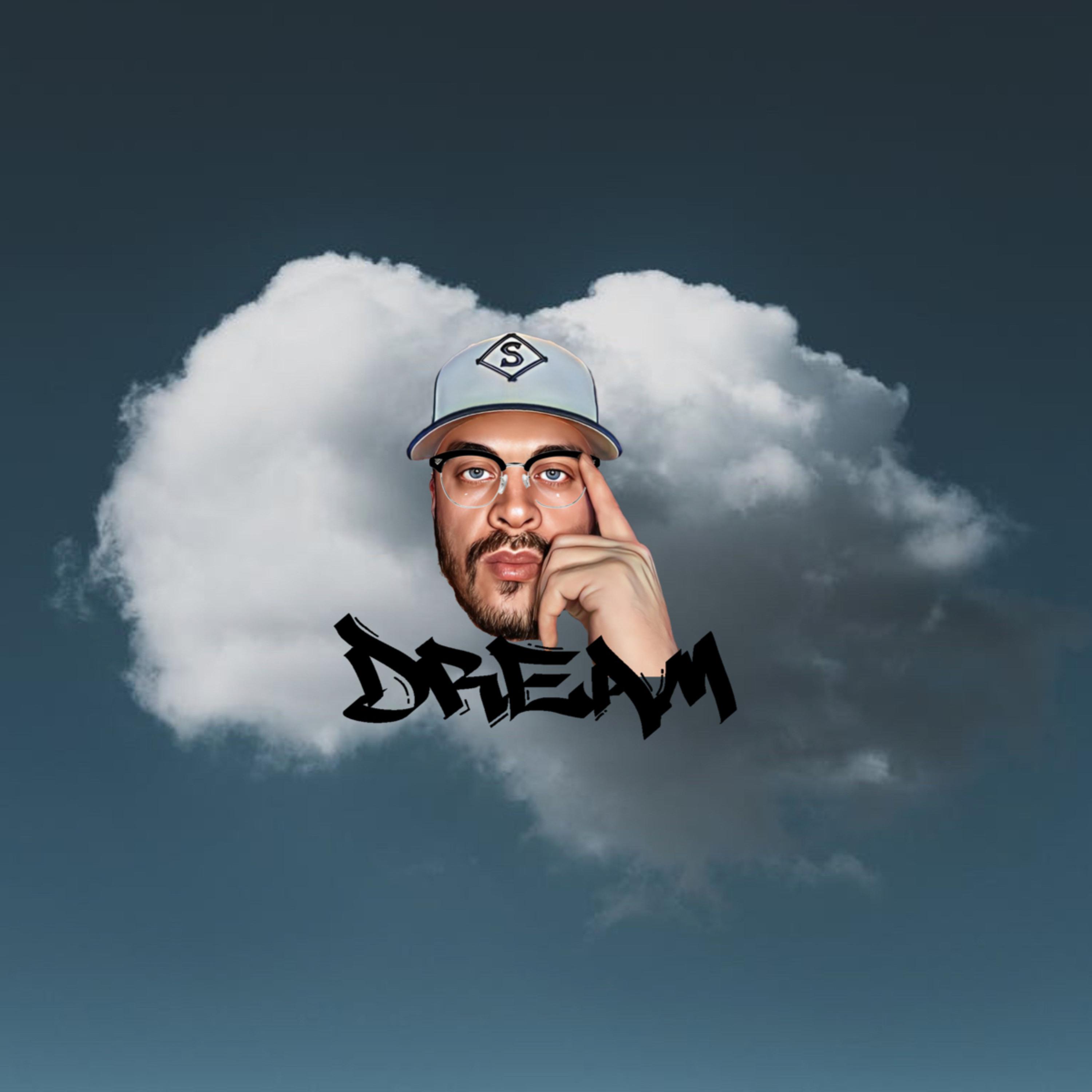 dream. artwork
