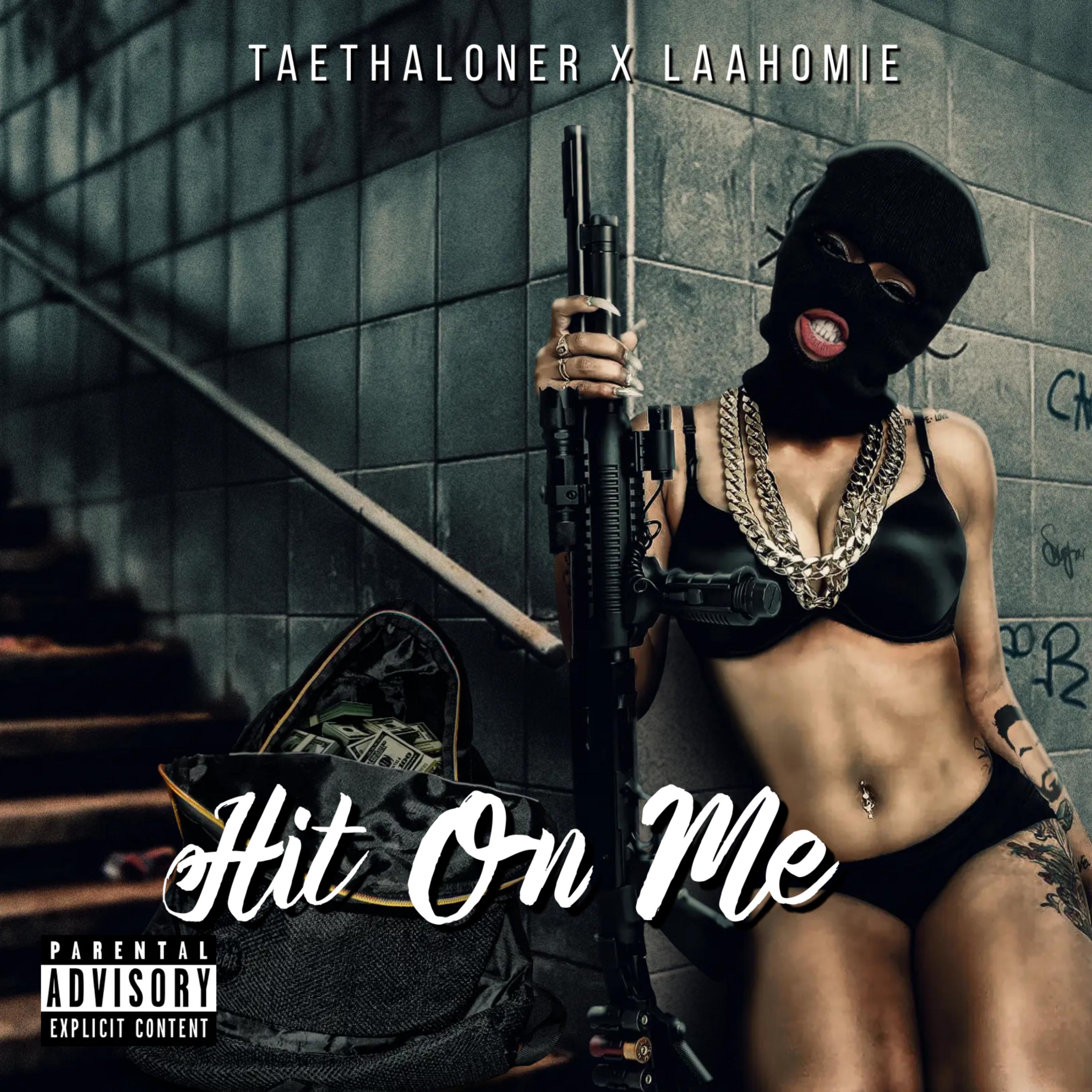 Hit On Me artwork