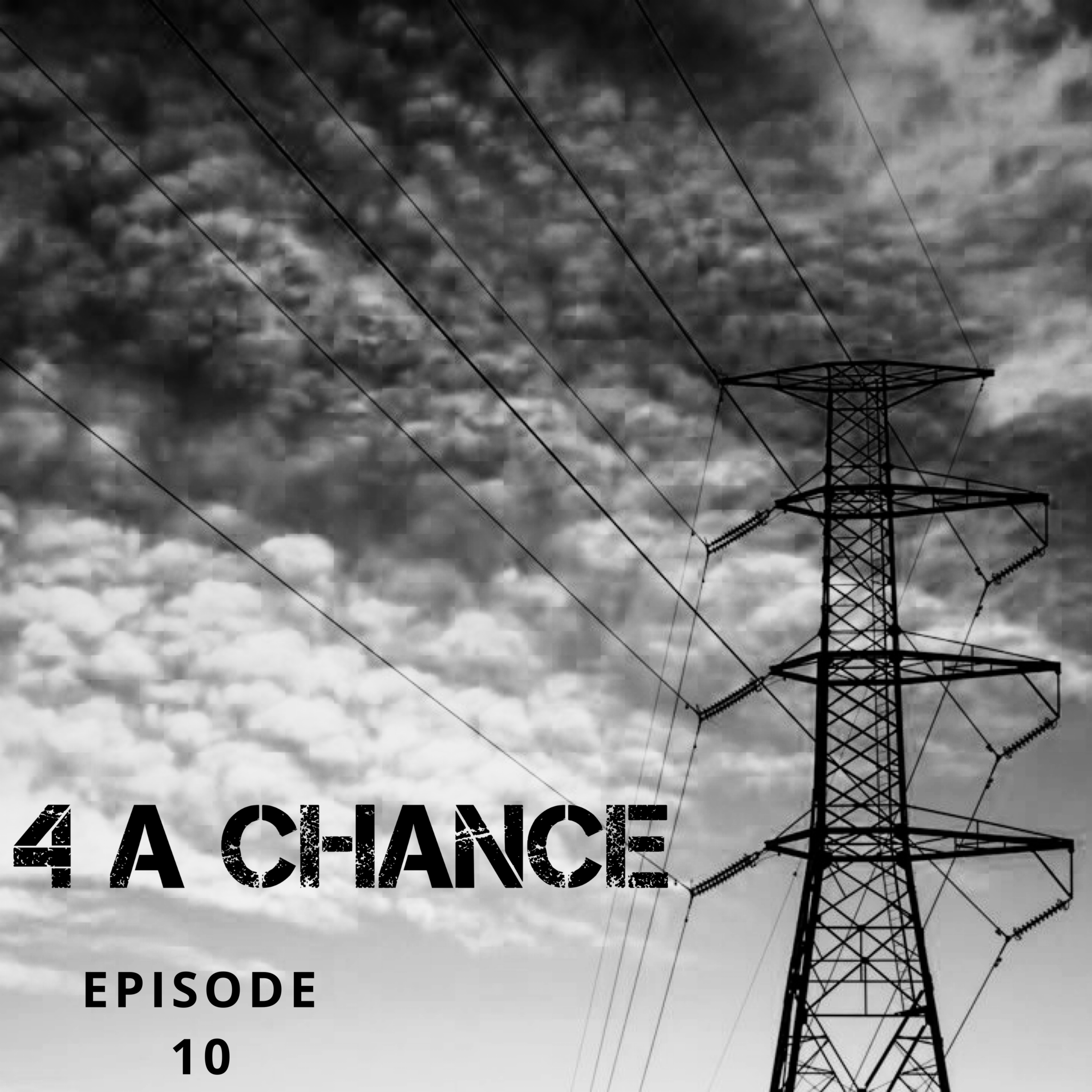 4 A Chance artwork