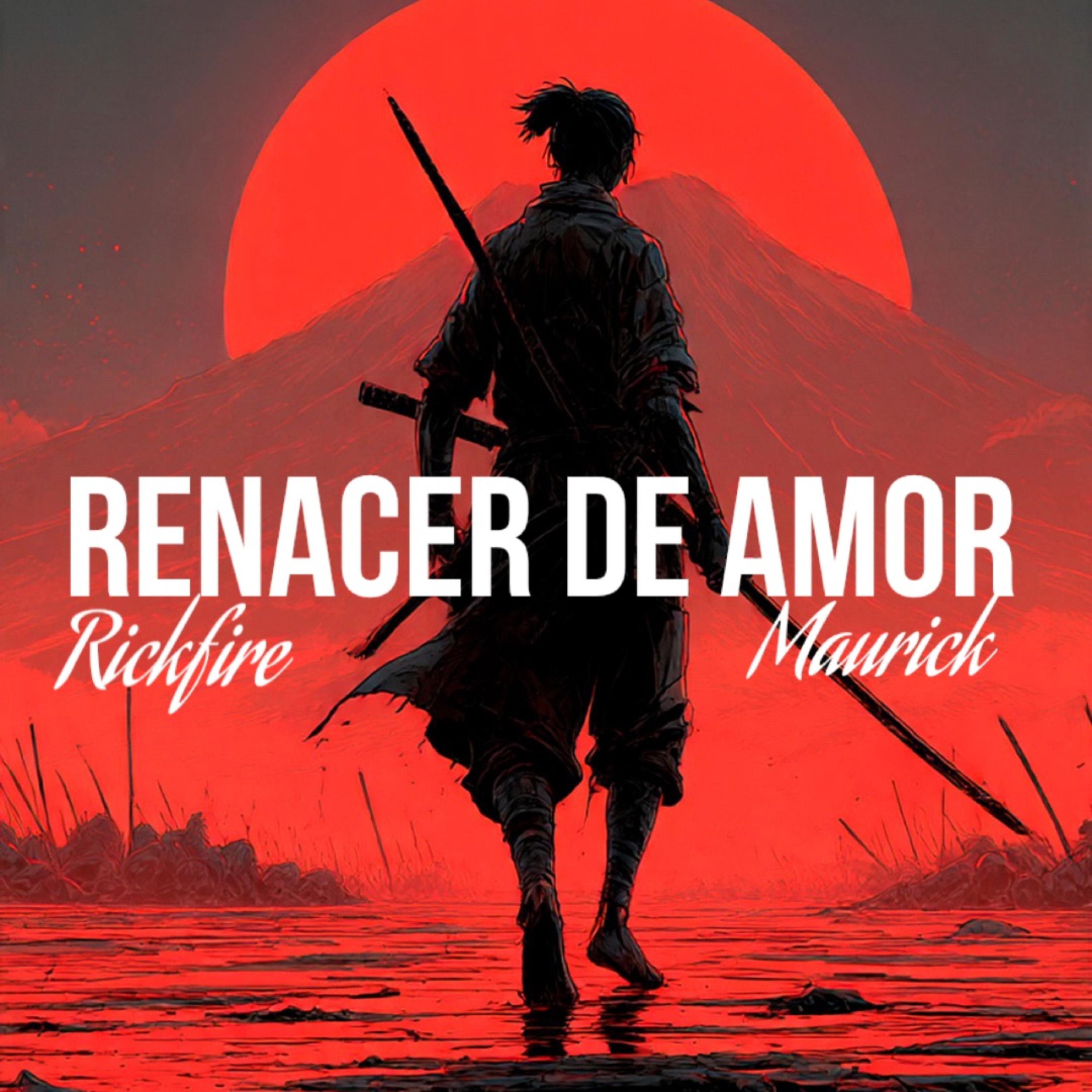 Remanecer De Amor artwork