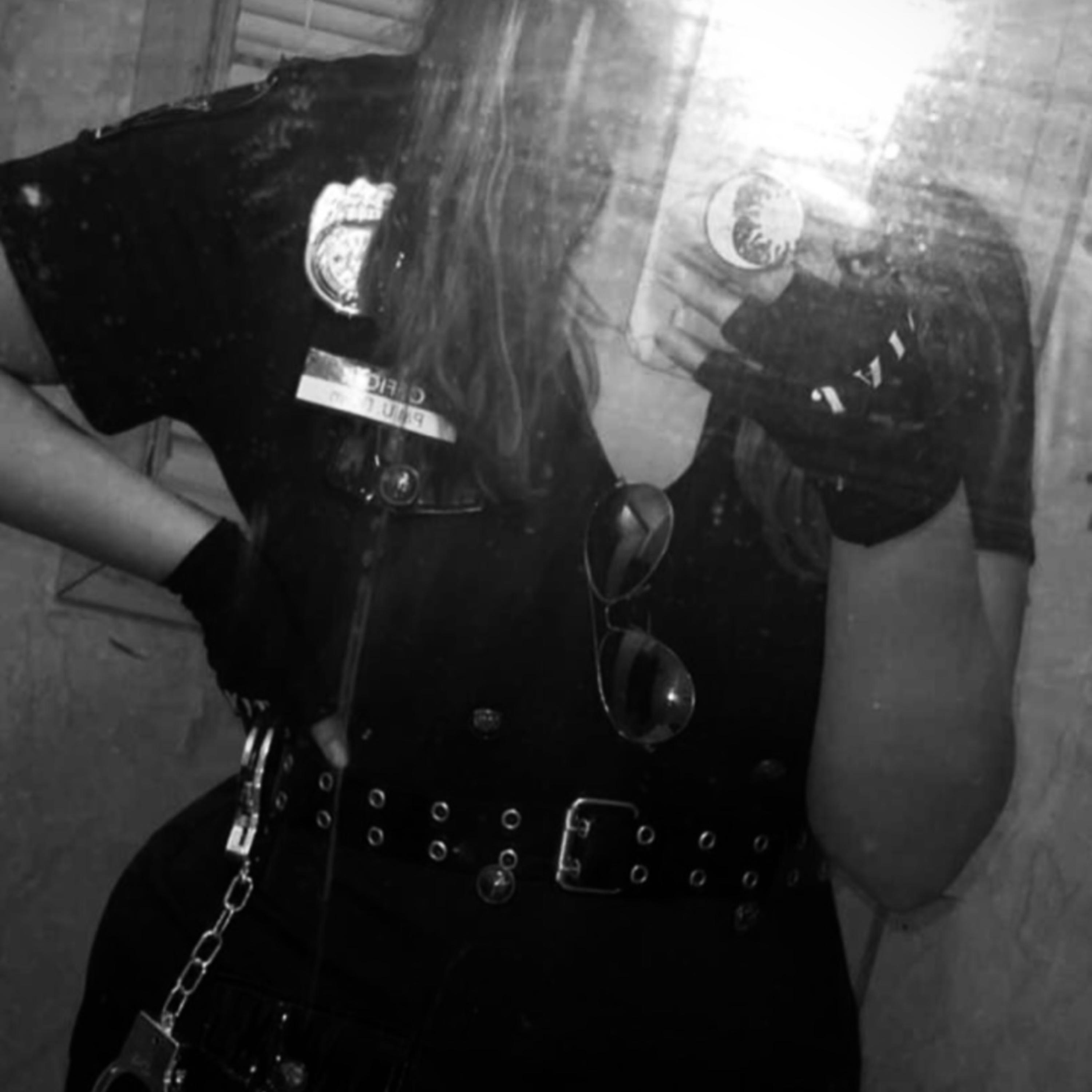 Ima Hold Her artwork