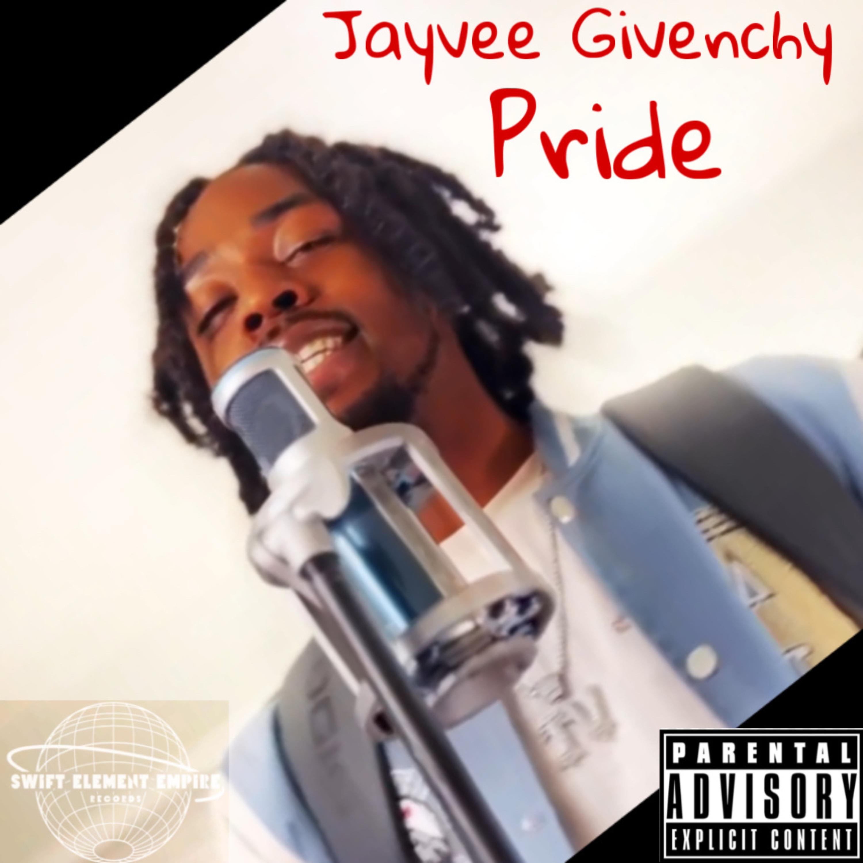 Pride artwork