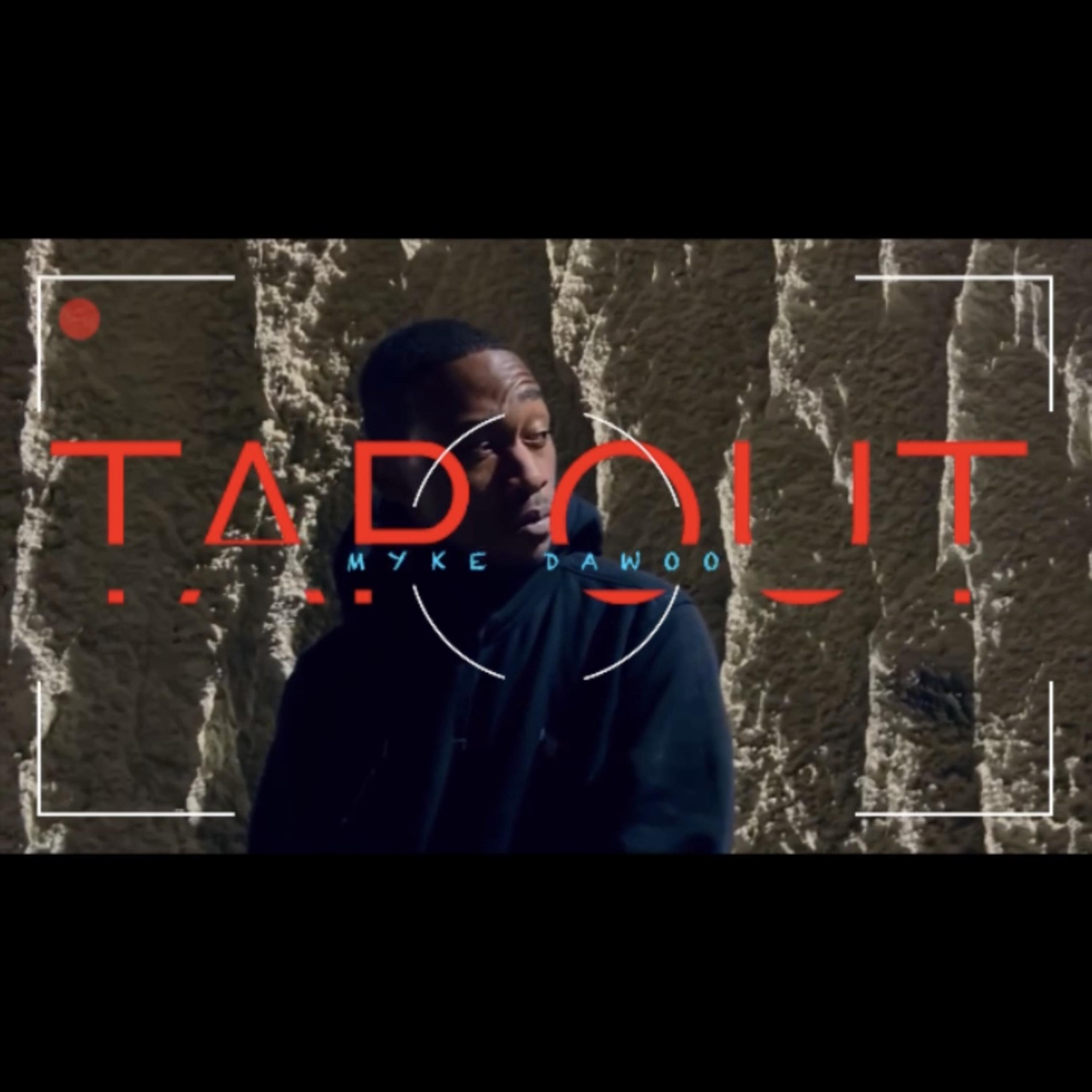 Tap Out (DaDaDa) artwork