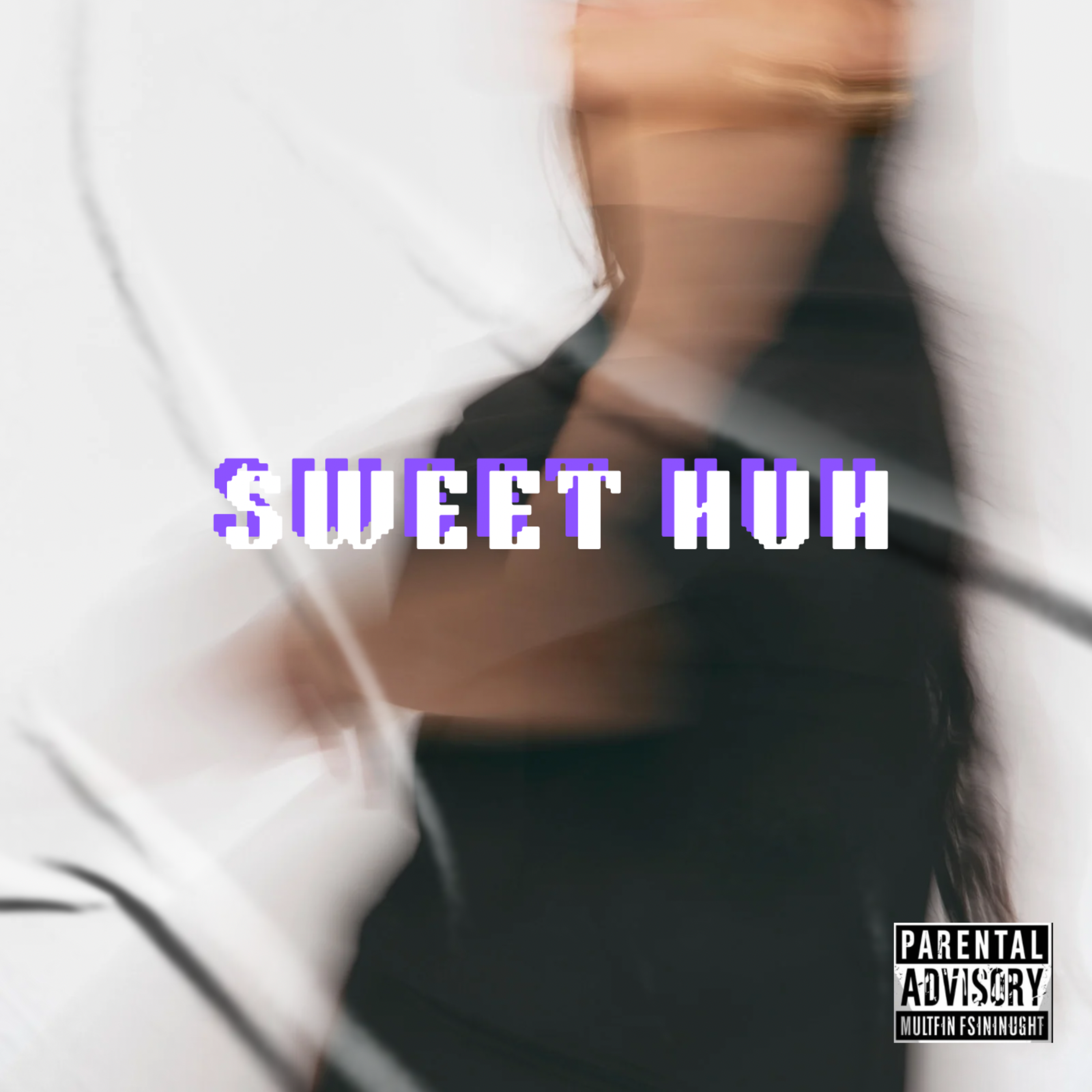 Sweet Huh artwork