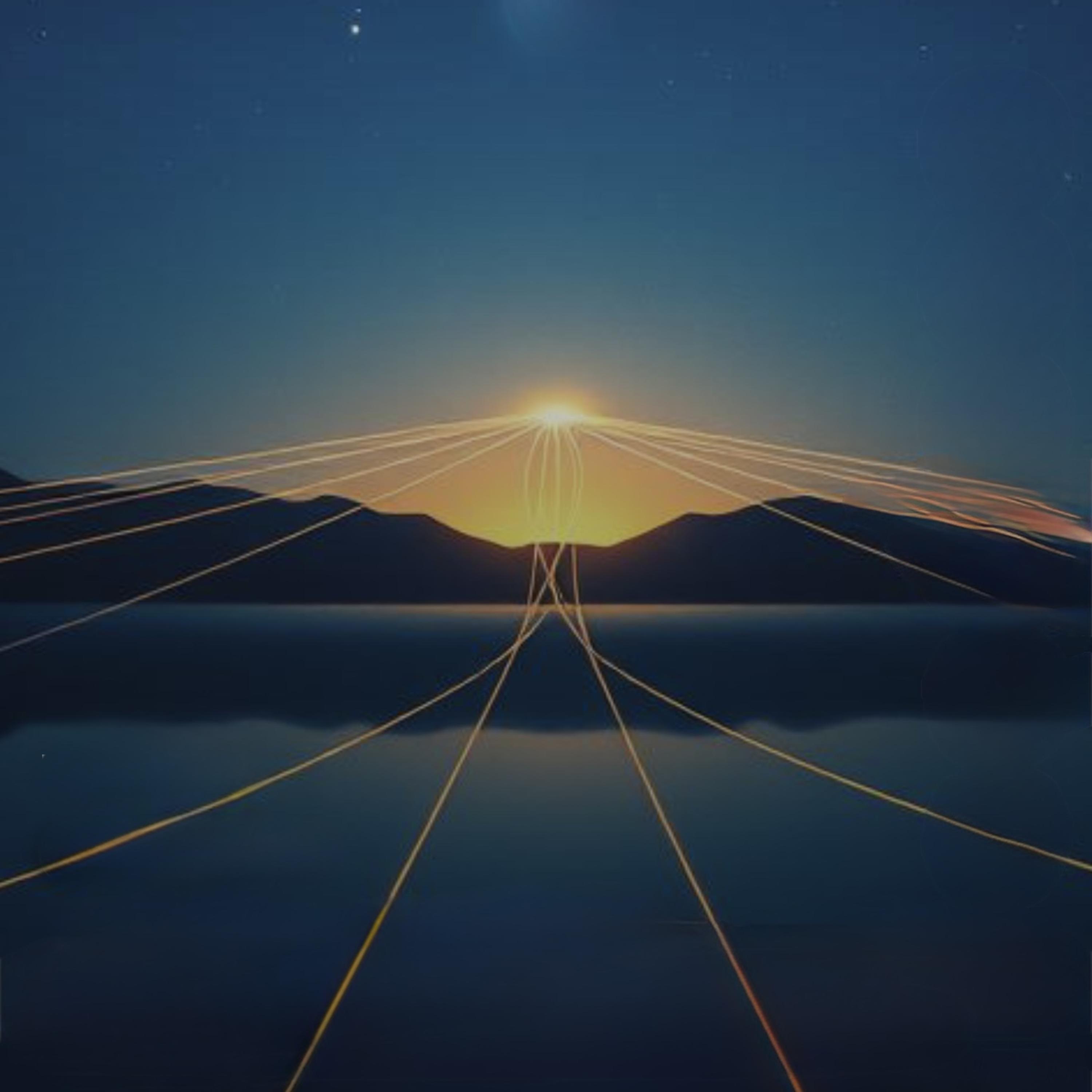 The Answer artwork