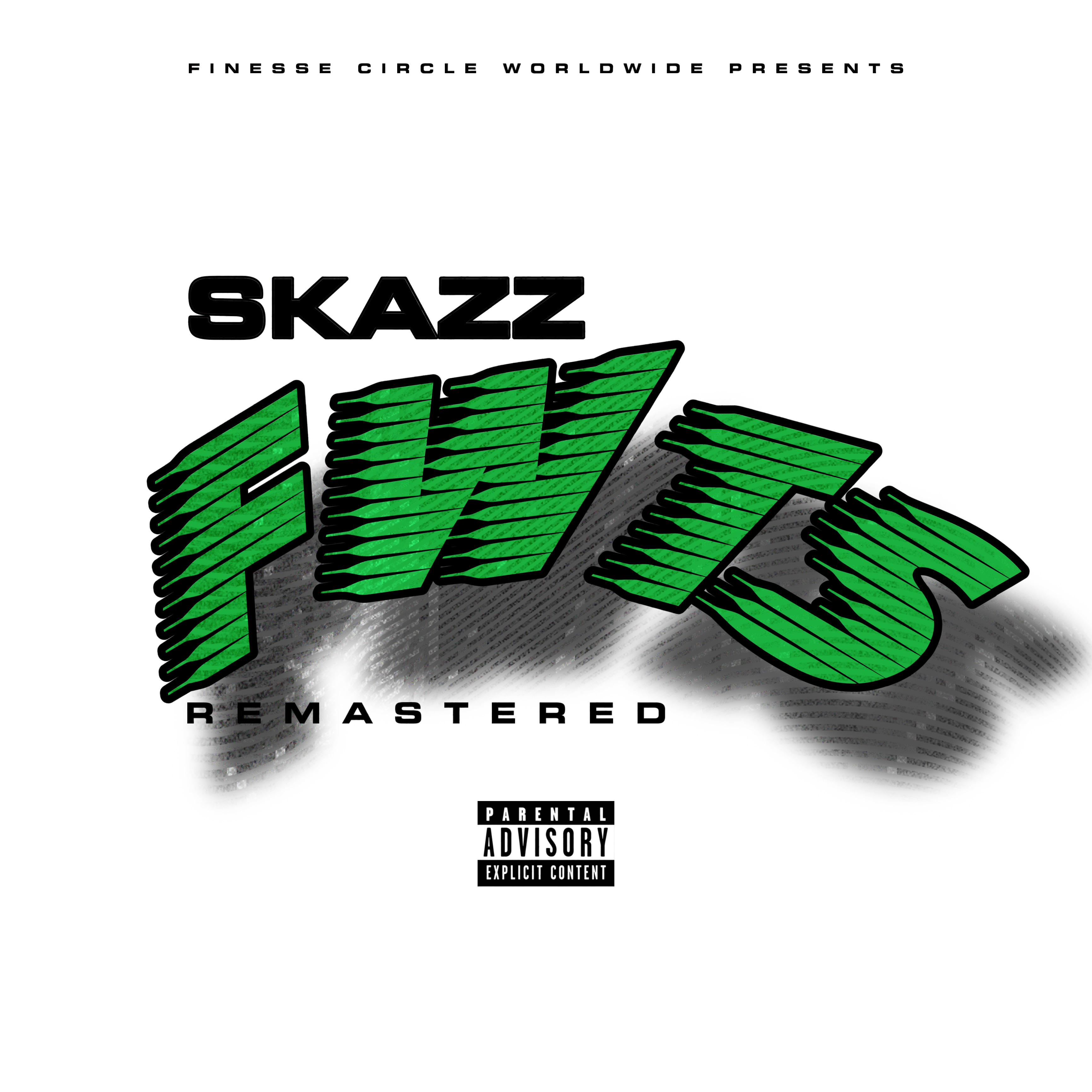 FWTS (Remastered) artwork