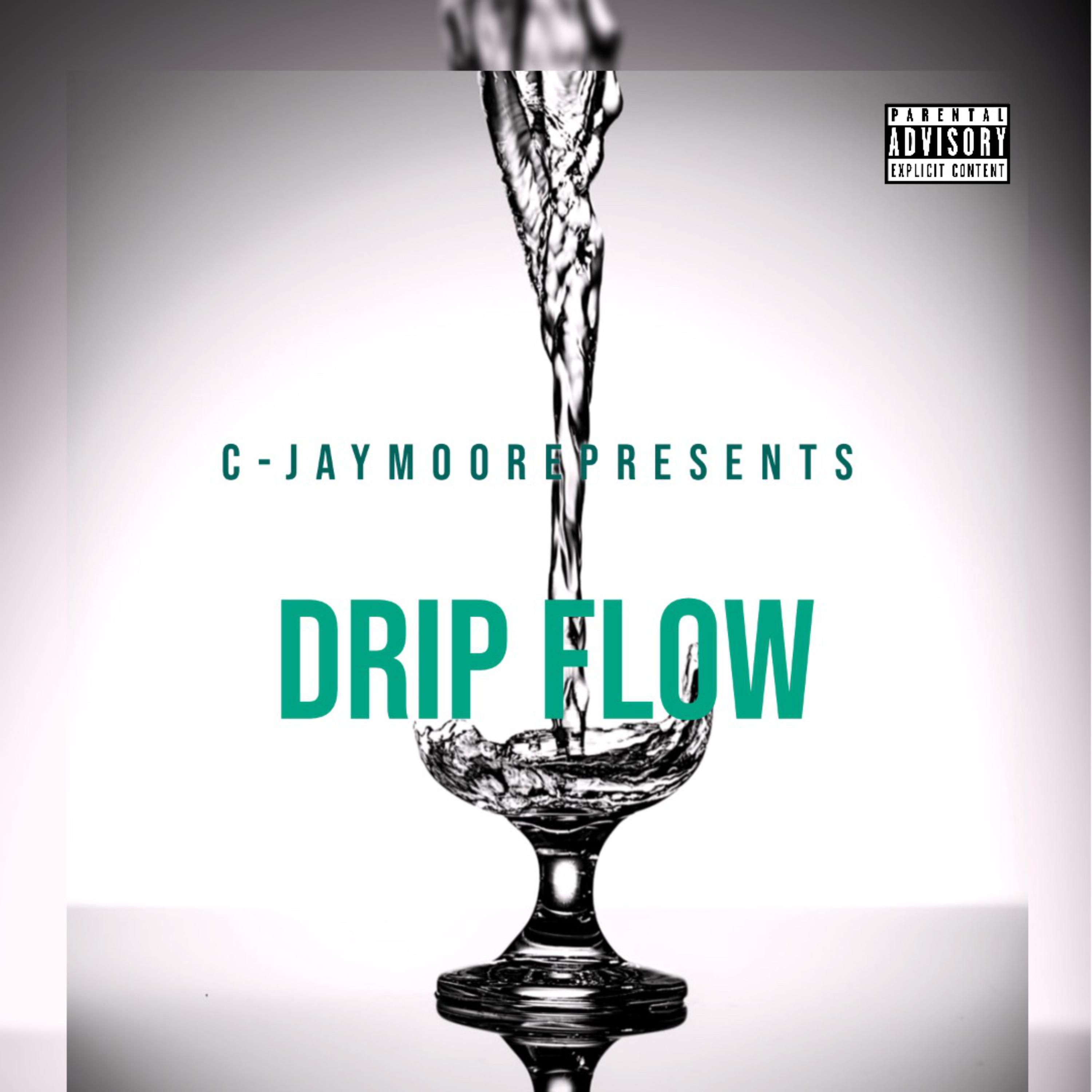 Drip Flow artwork