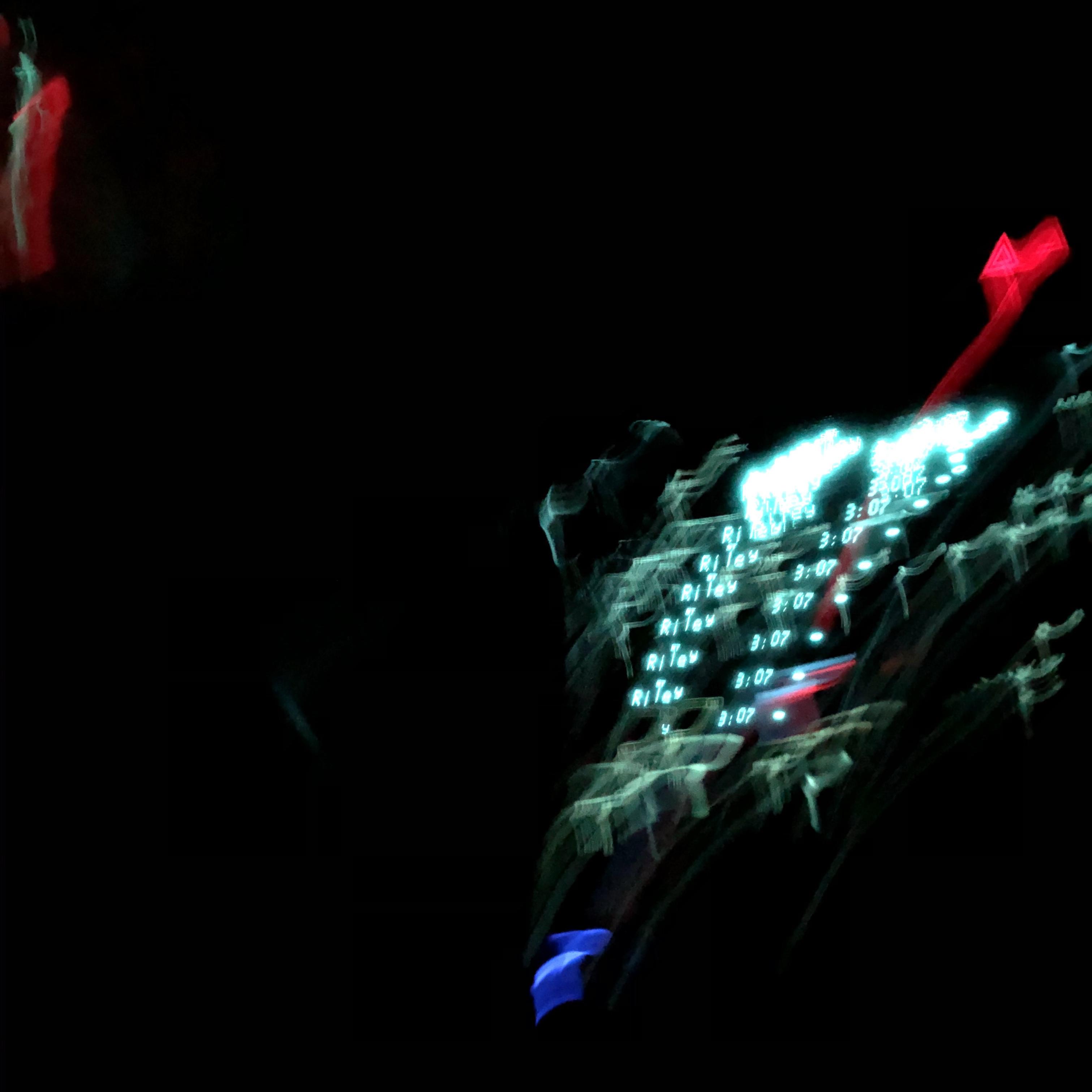 Obito's Revenge/Switchblade artwork