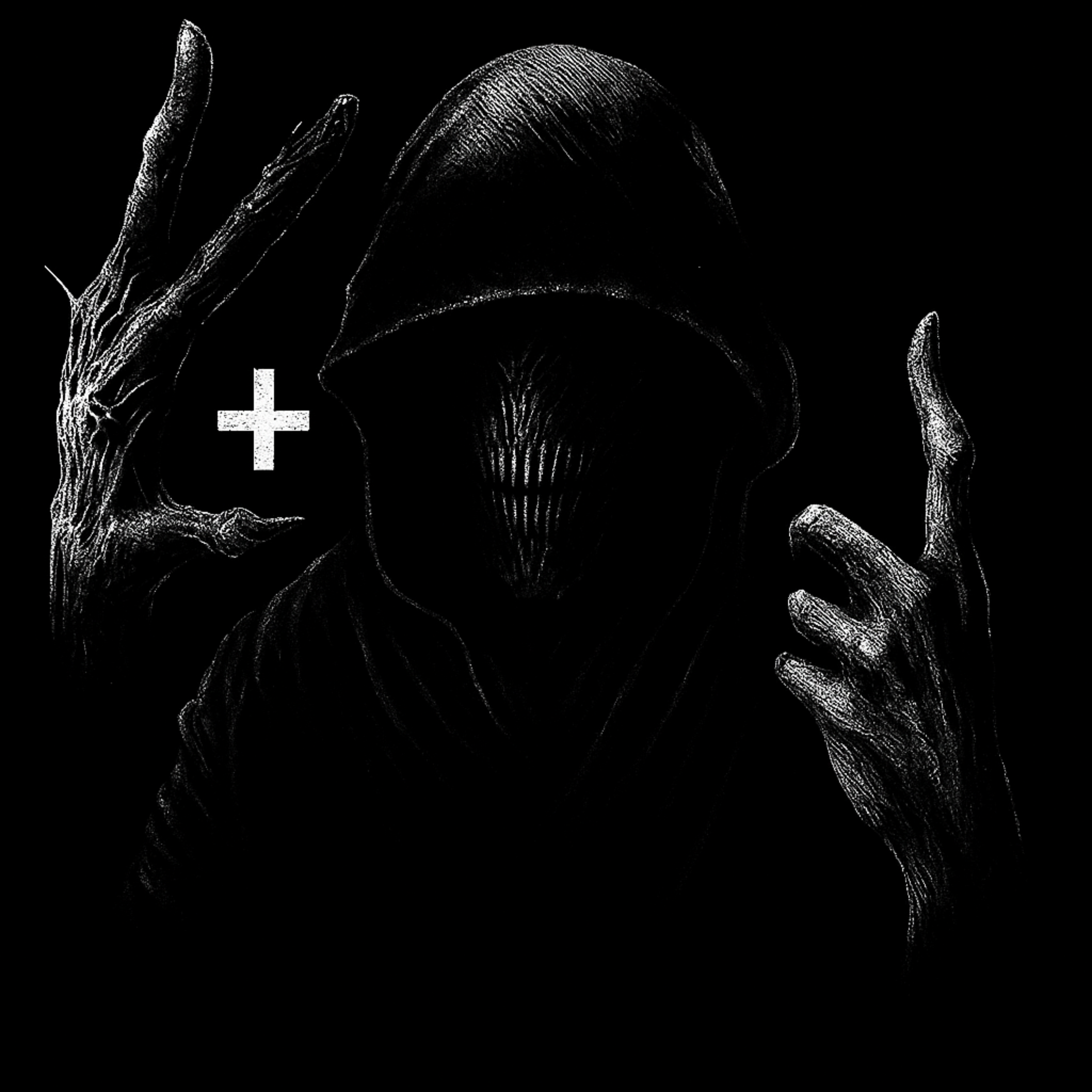 No Soul artwork