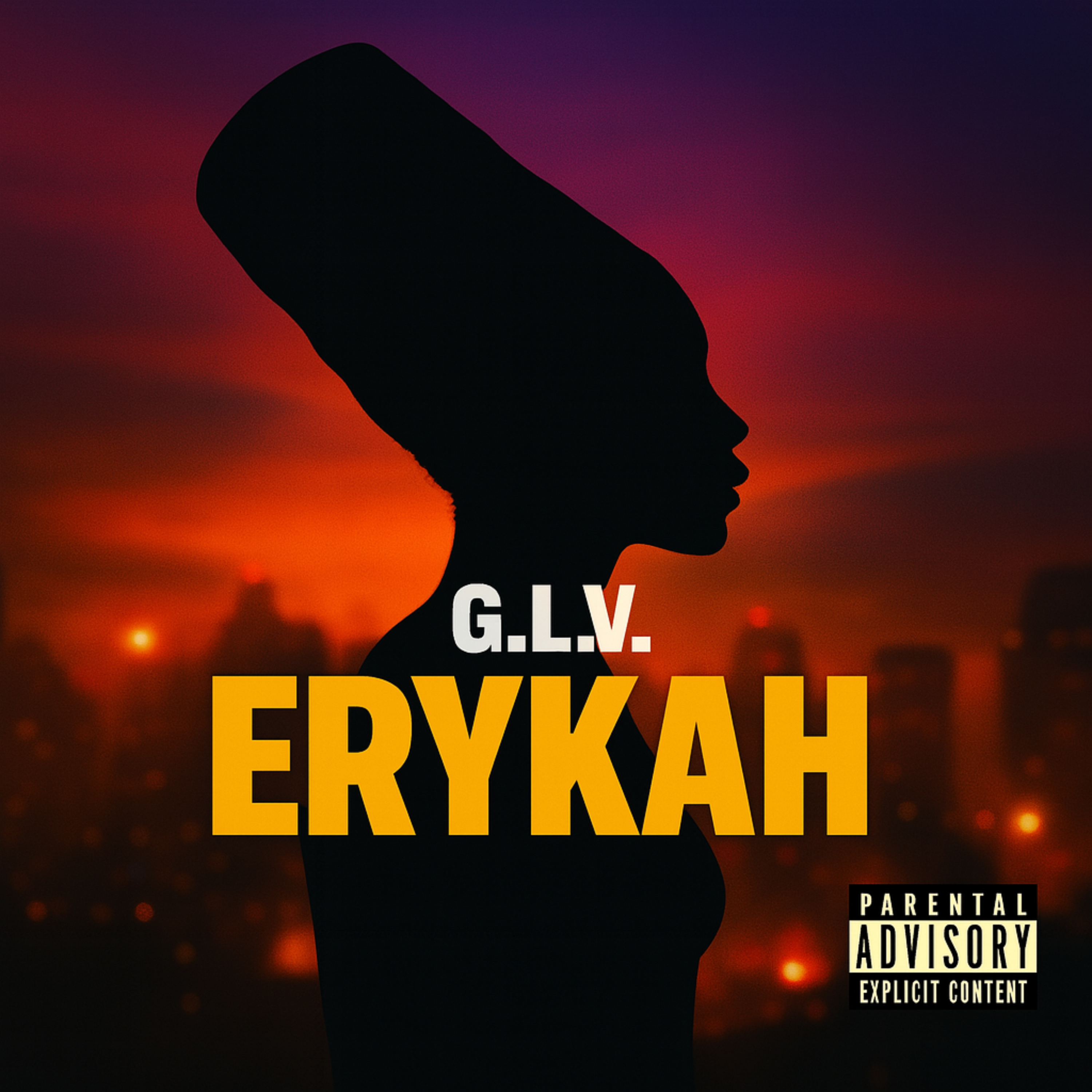Erykah by GuapoLv. cover art