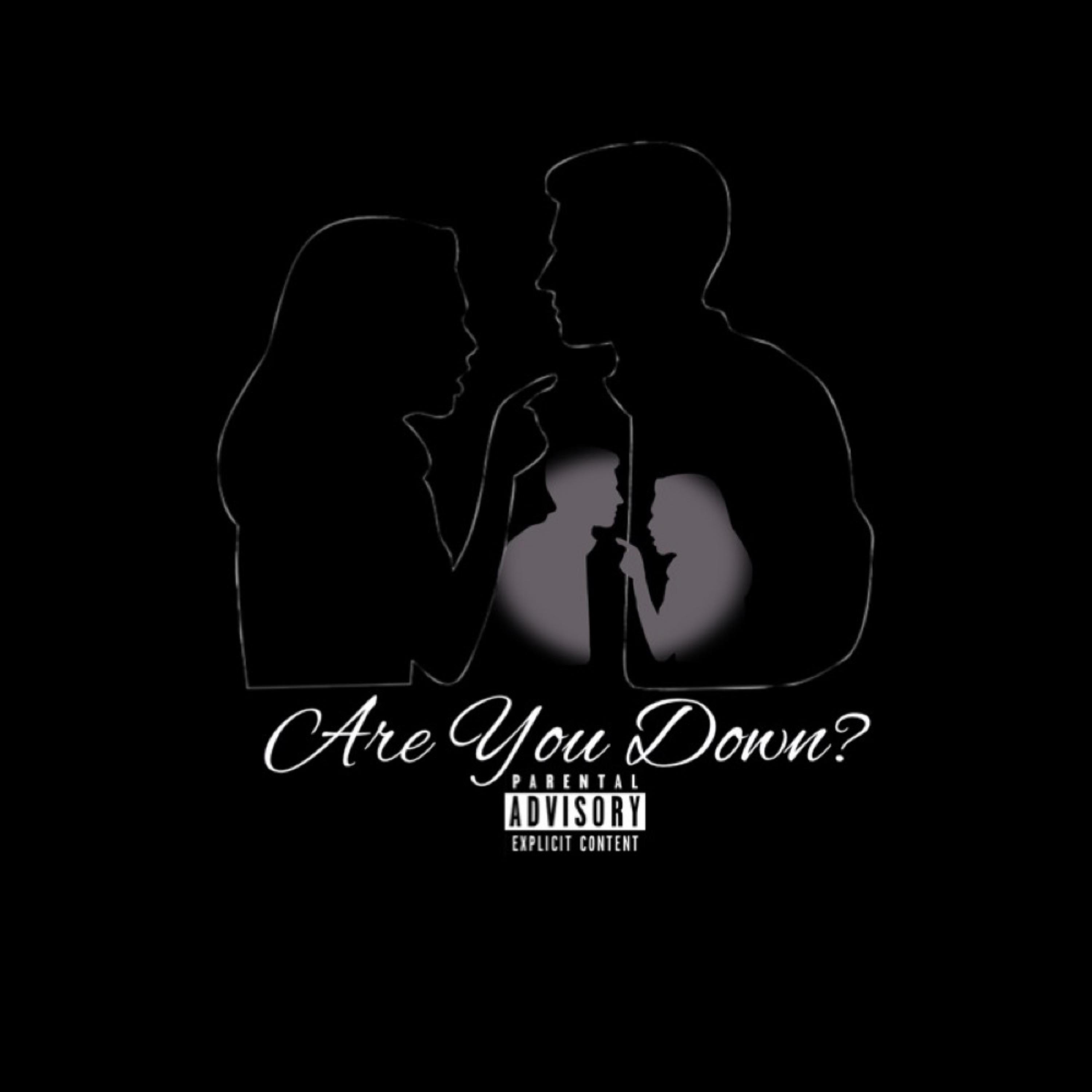 Are You Down artwork