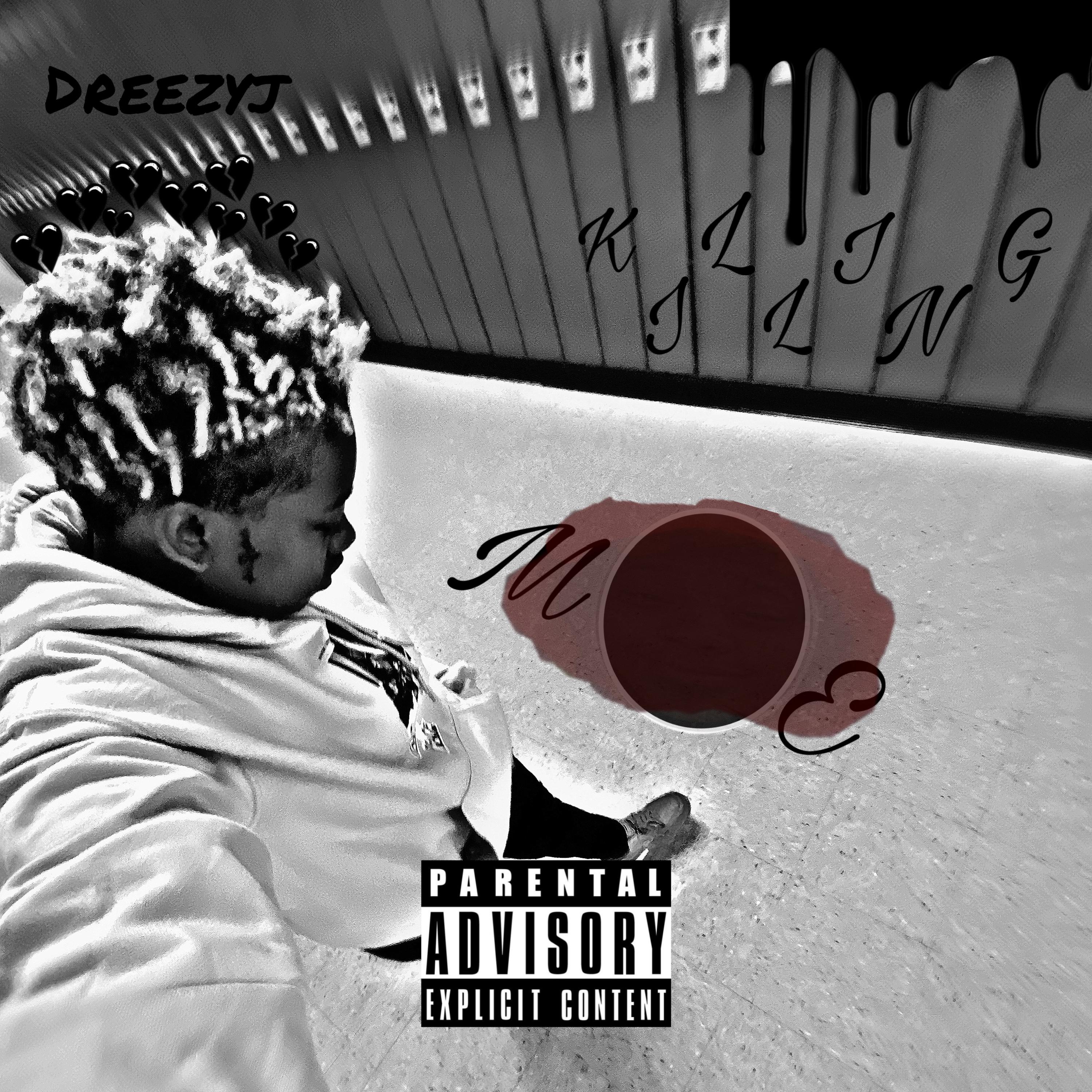 Killing Me artwork