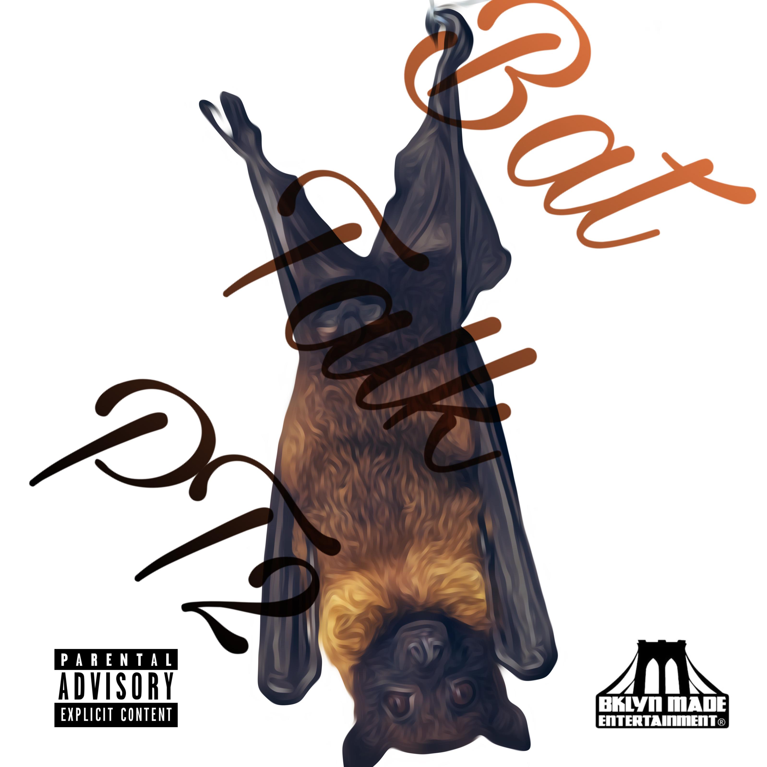 Bat Talk Pt2 artwork