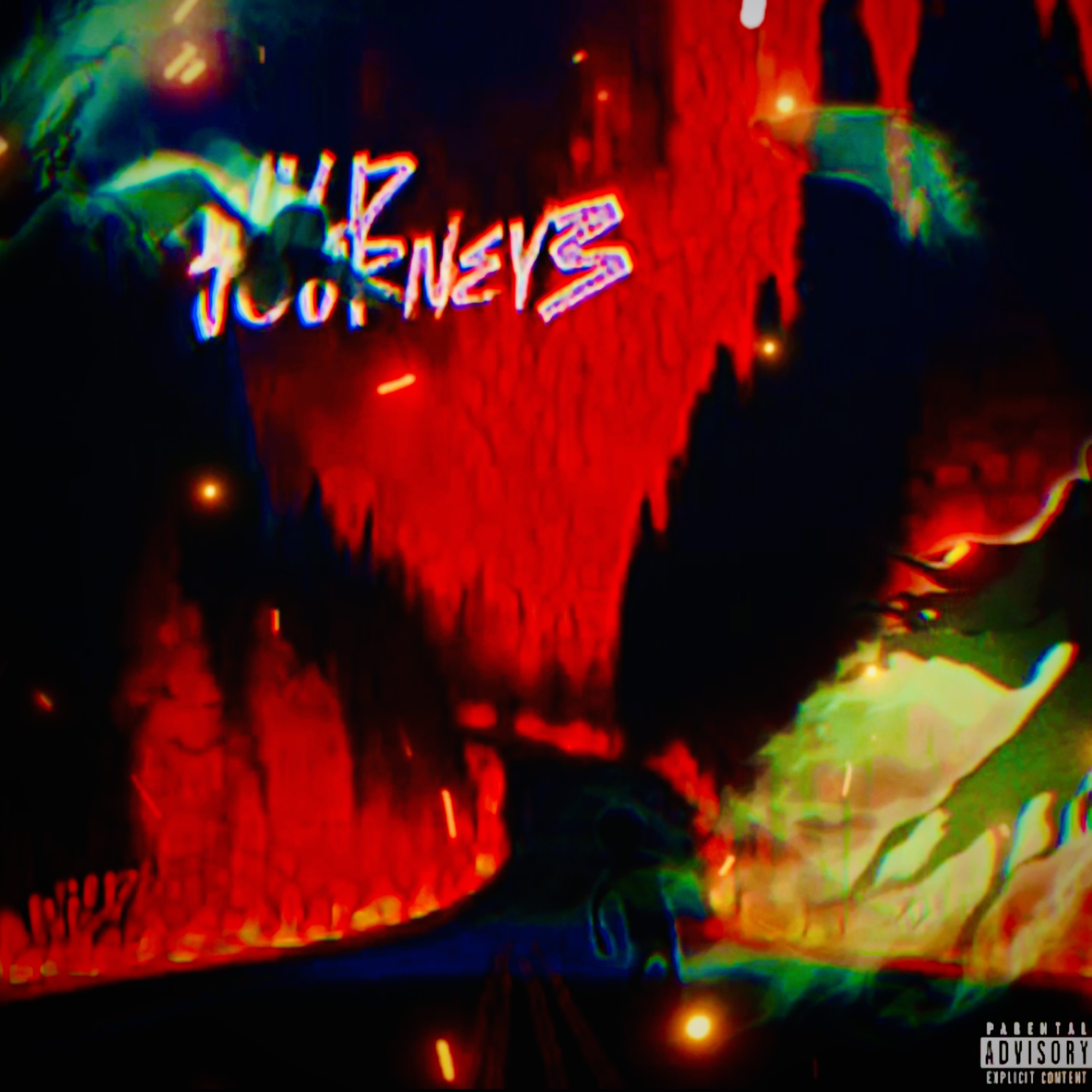 Wild Journey 3 artwork