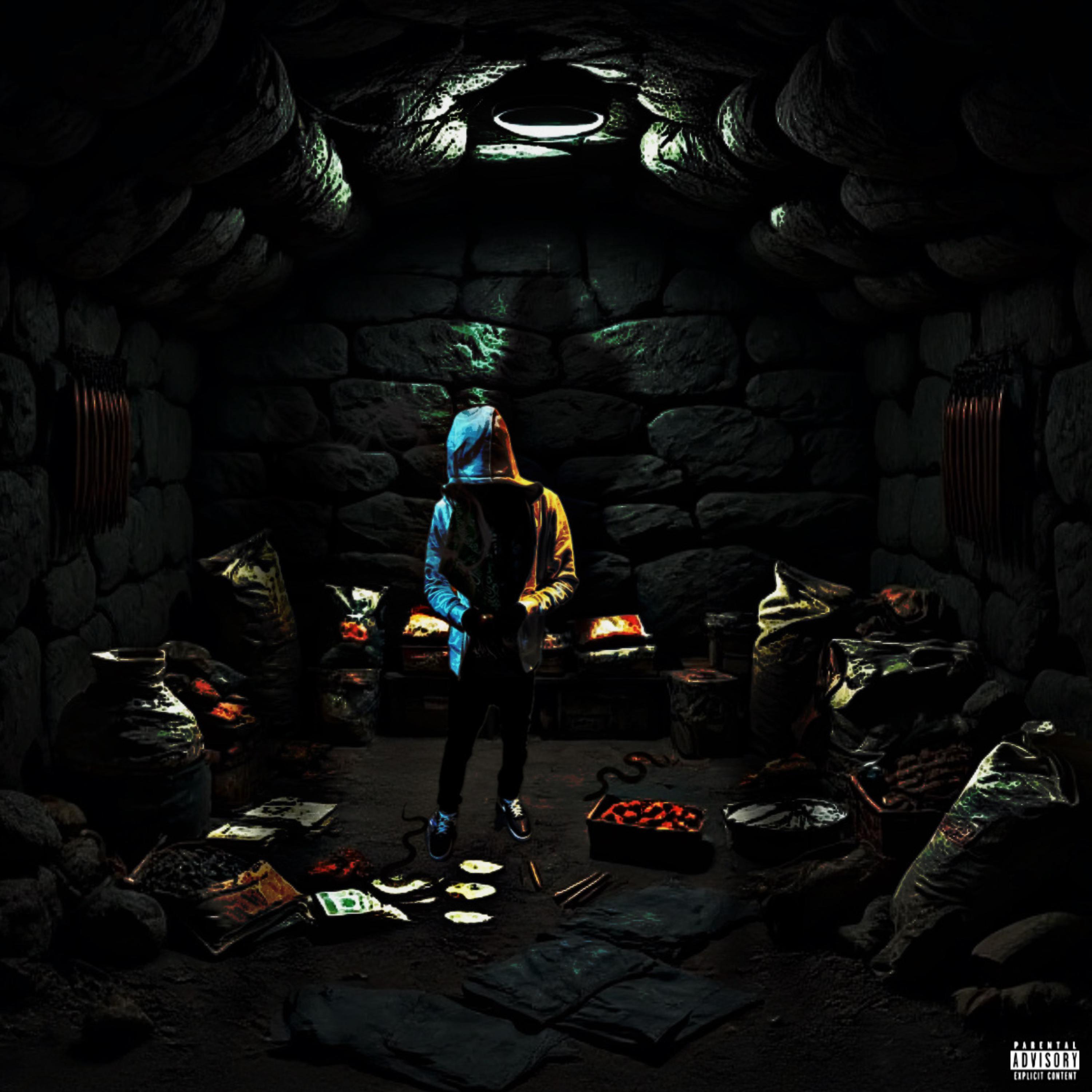 Slime Revolution artwork