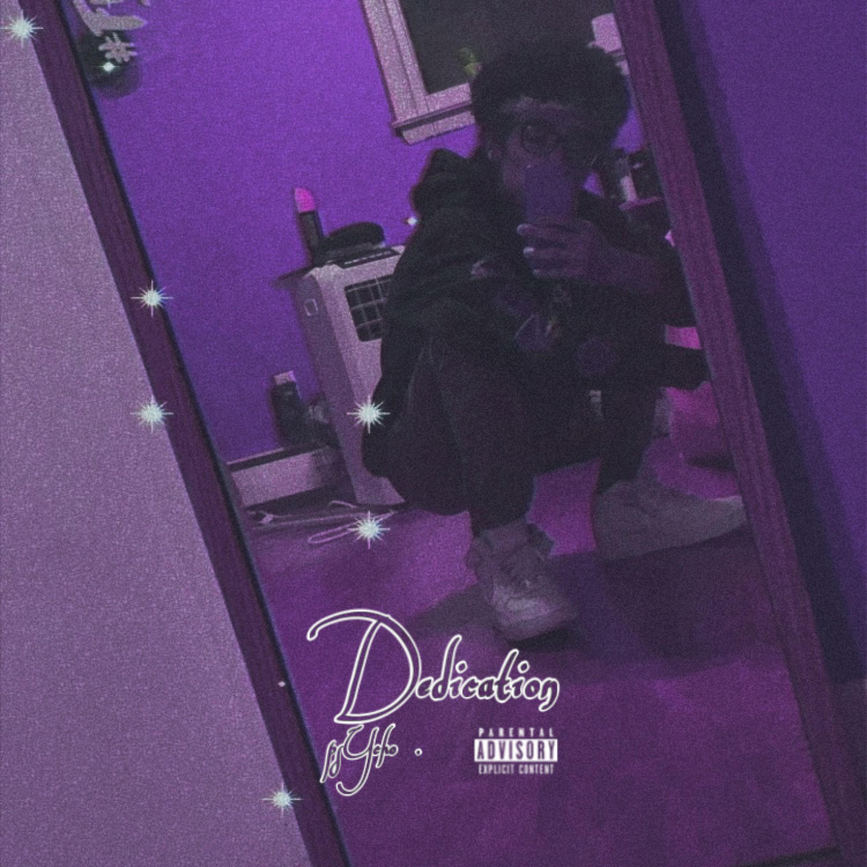 Dedication artwork