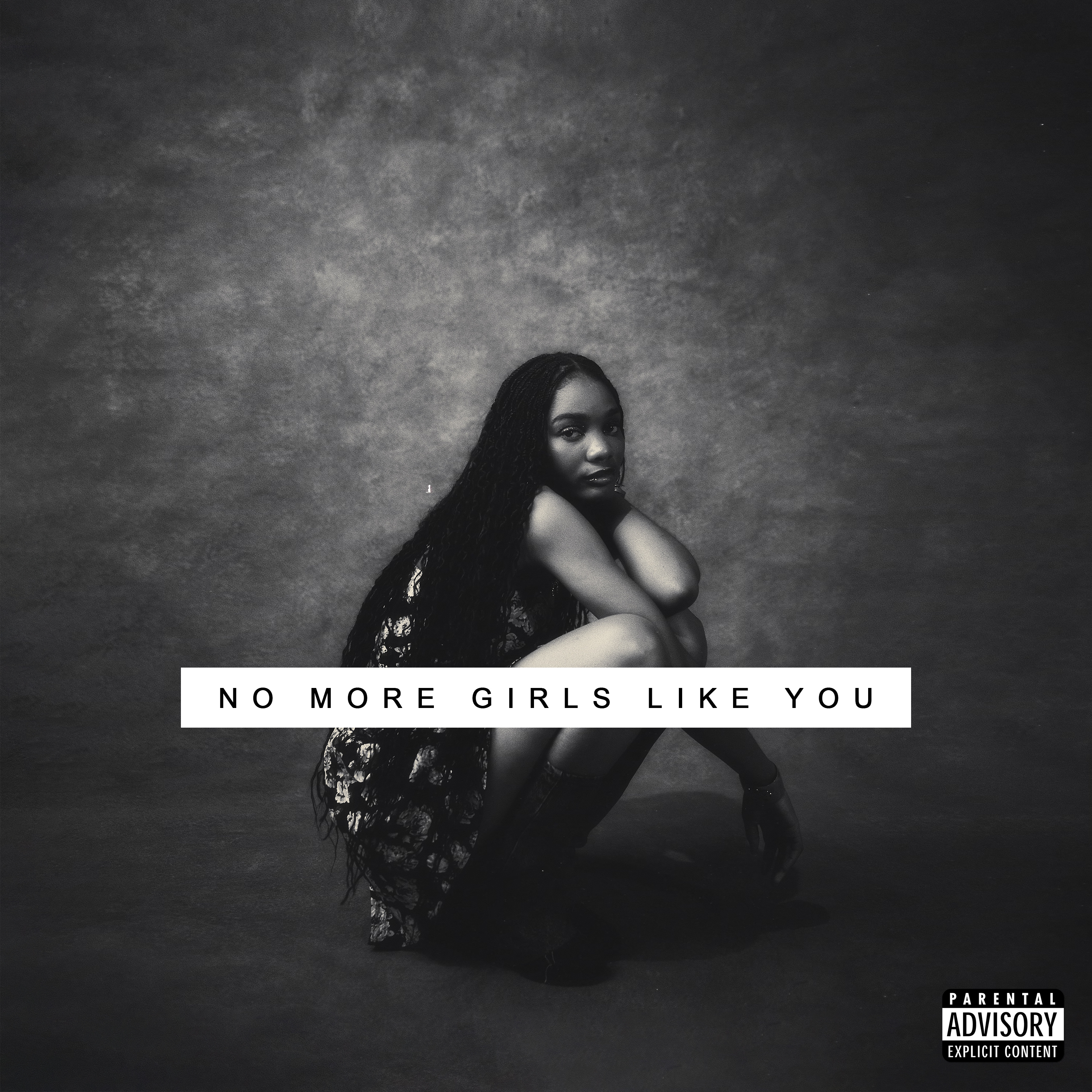 No More Girls Like You artwork