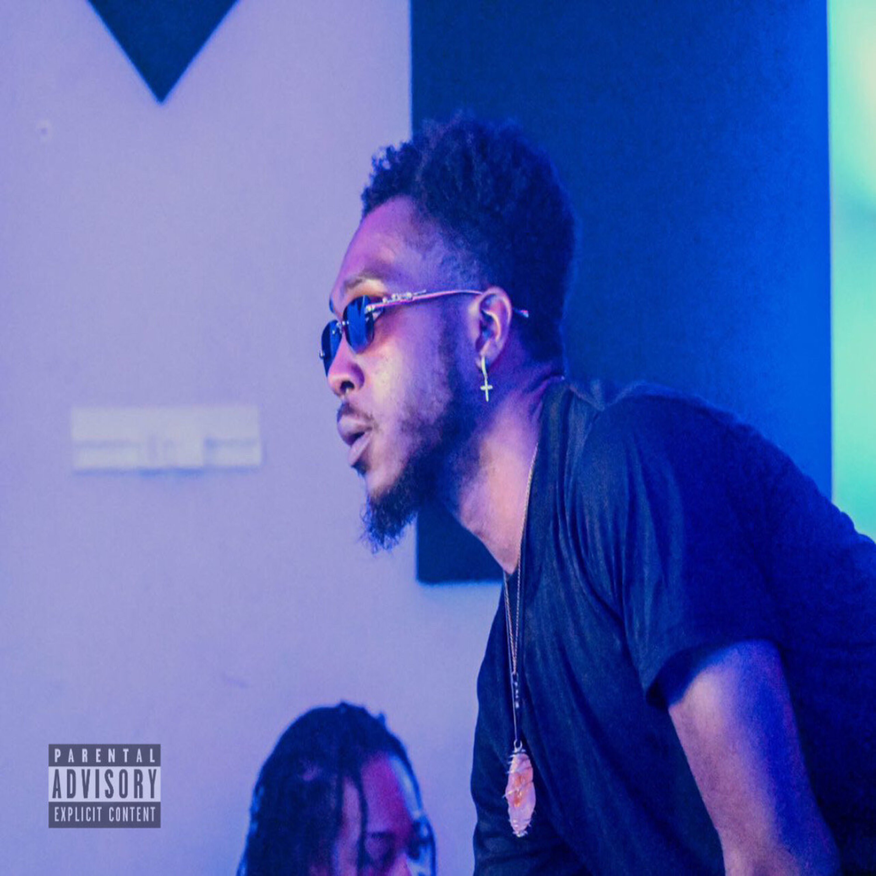 Give Me Ill 3 artwork