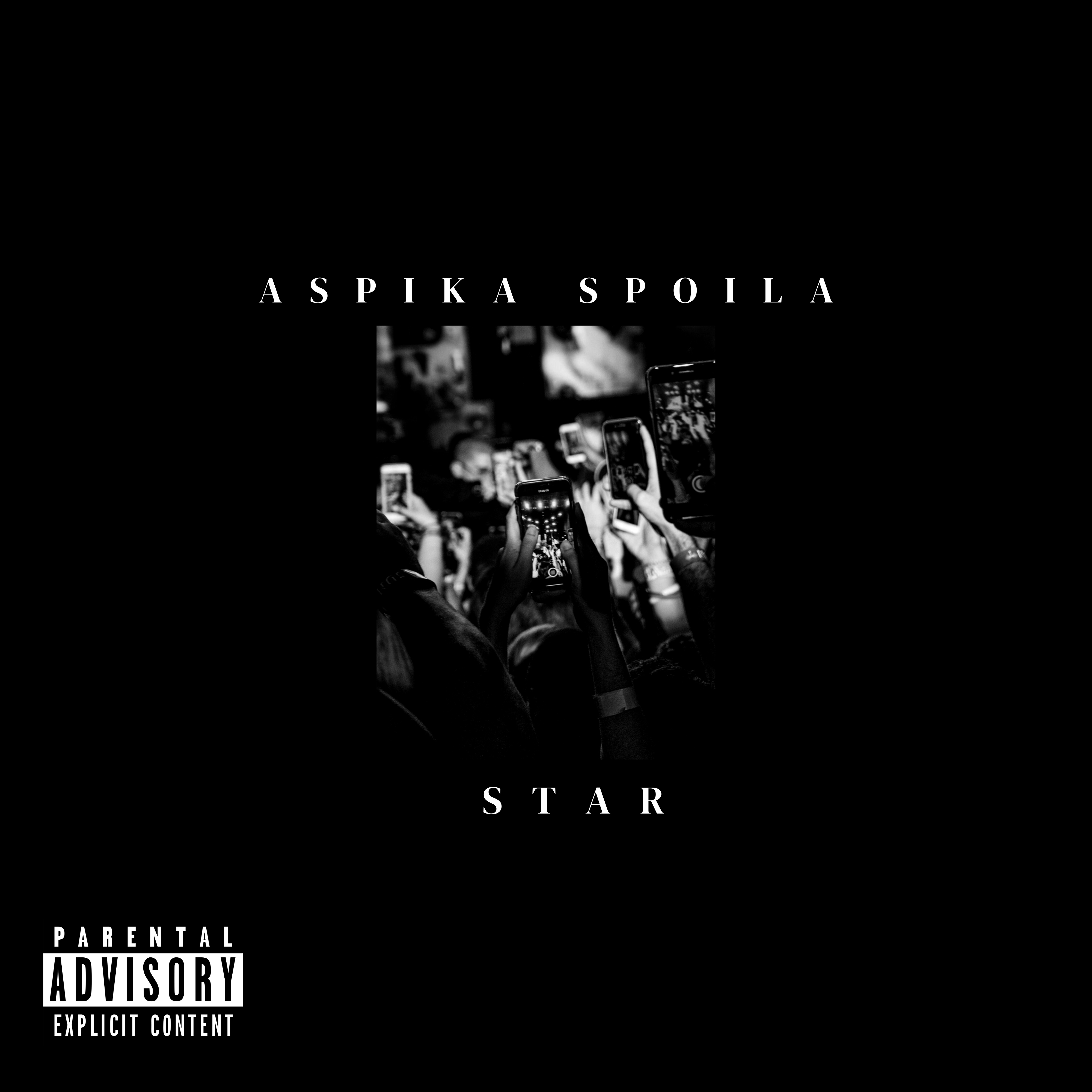 Star artwork