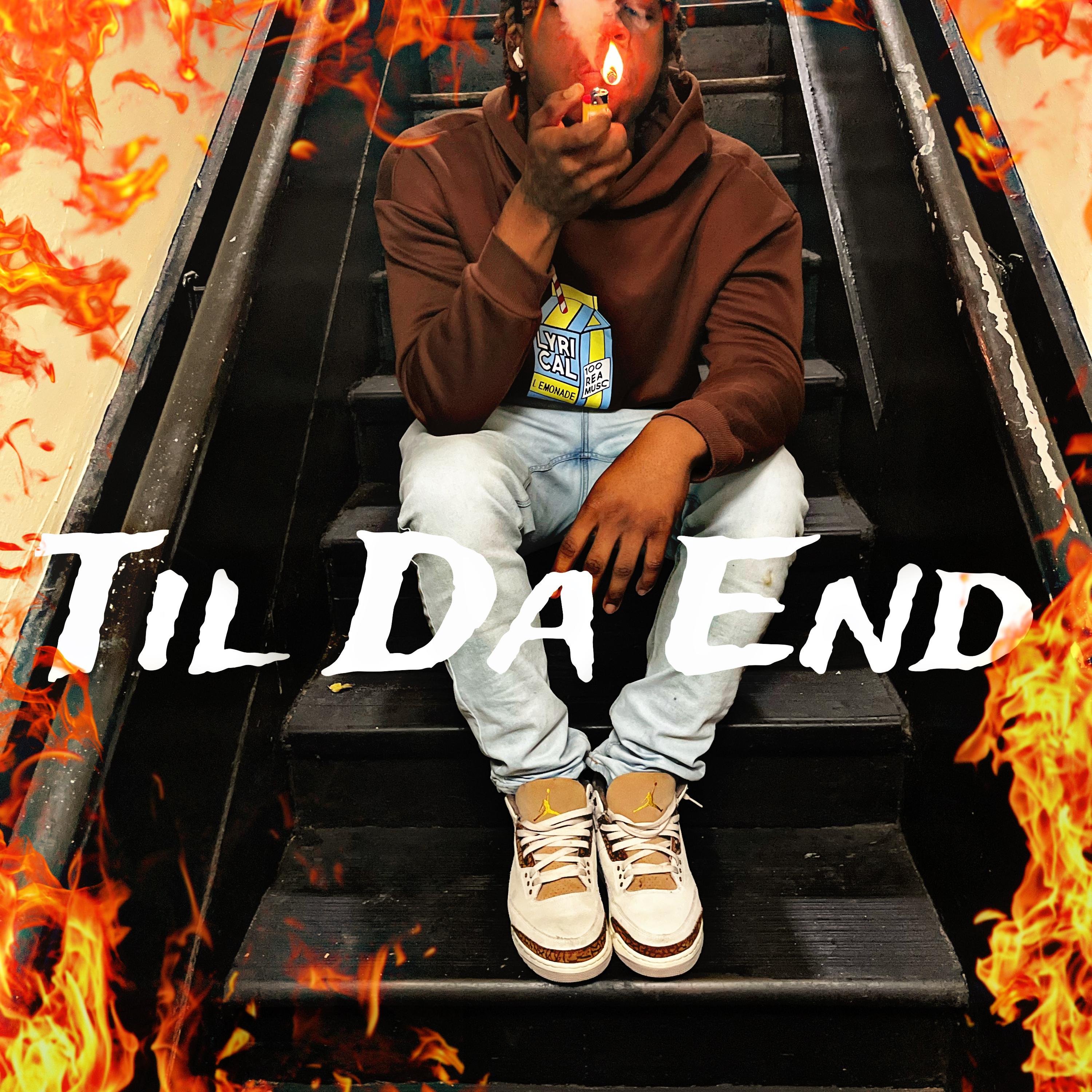 Til Da End artwork