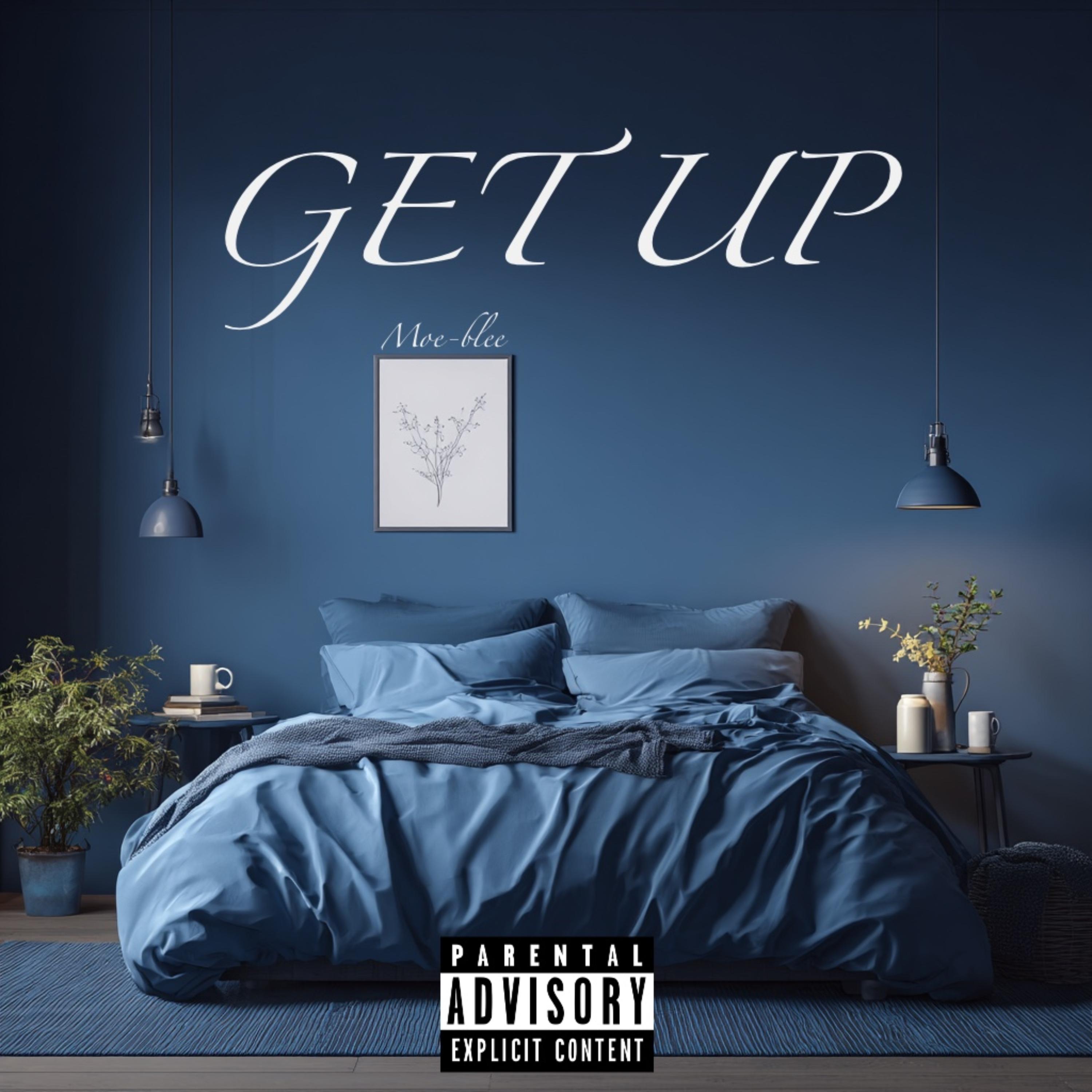 Get Up artwork