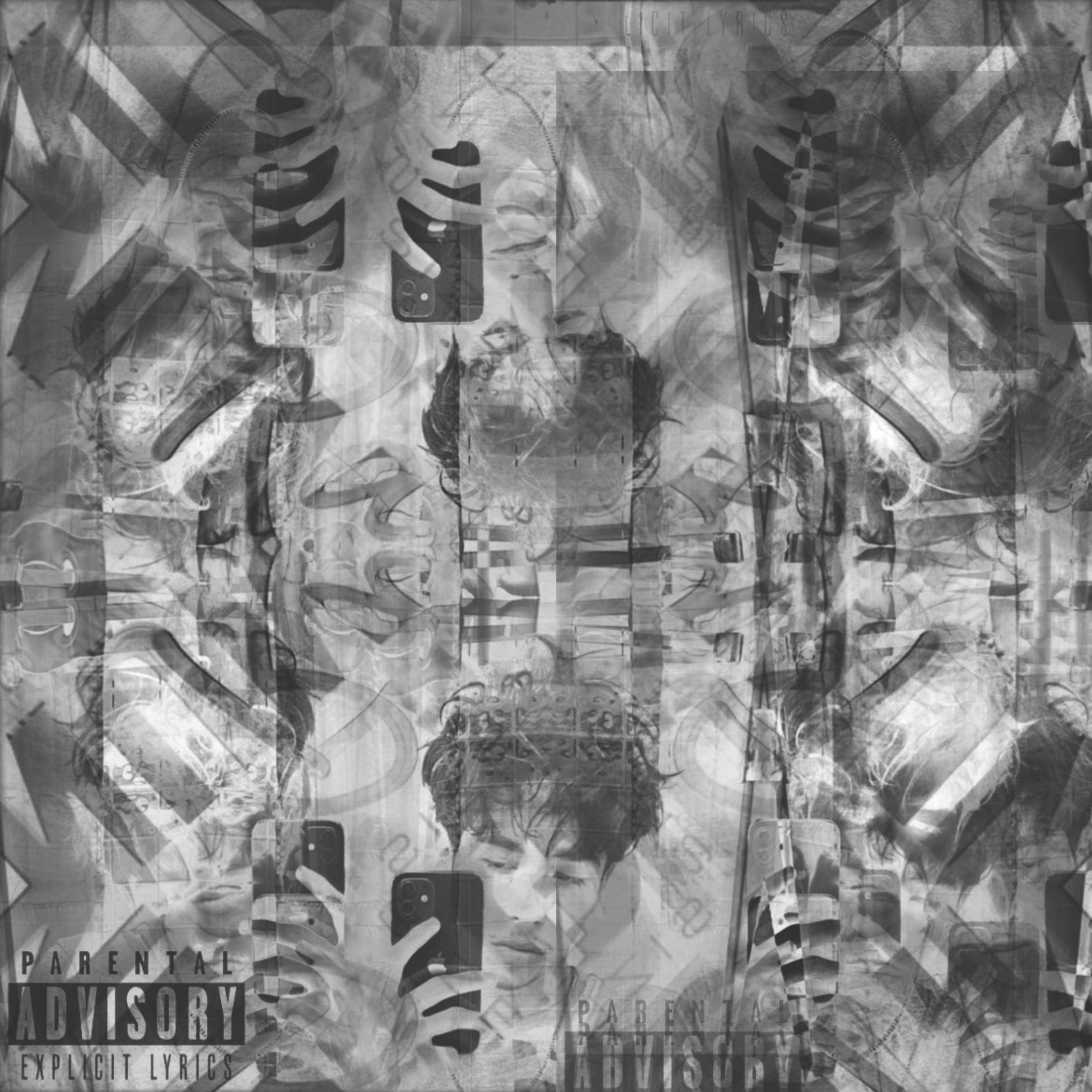 confused artwork