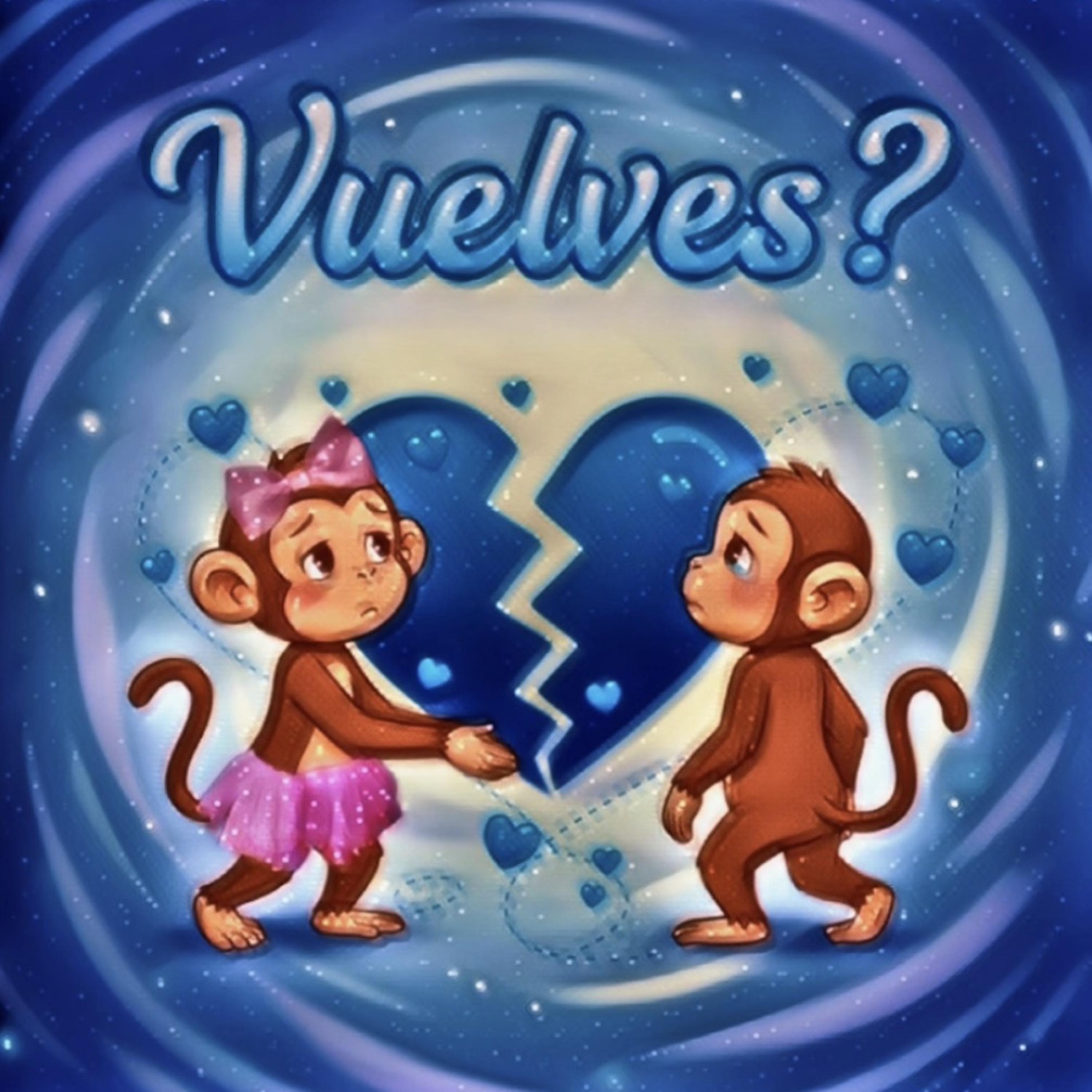 Vuelves artwork