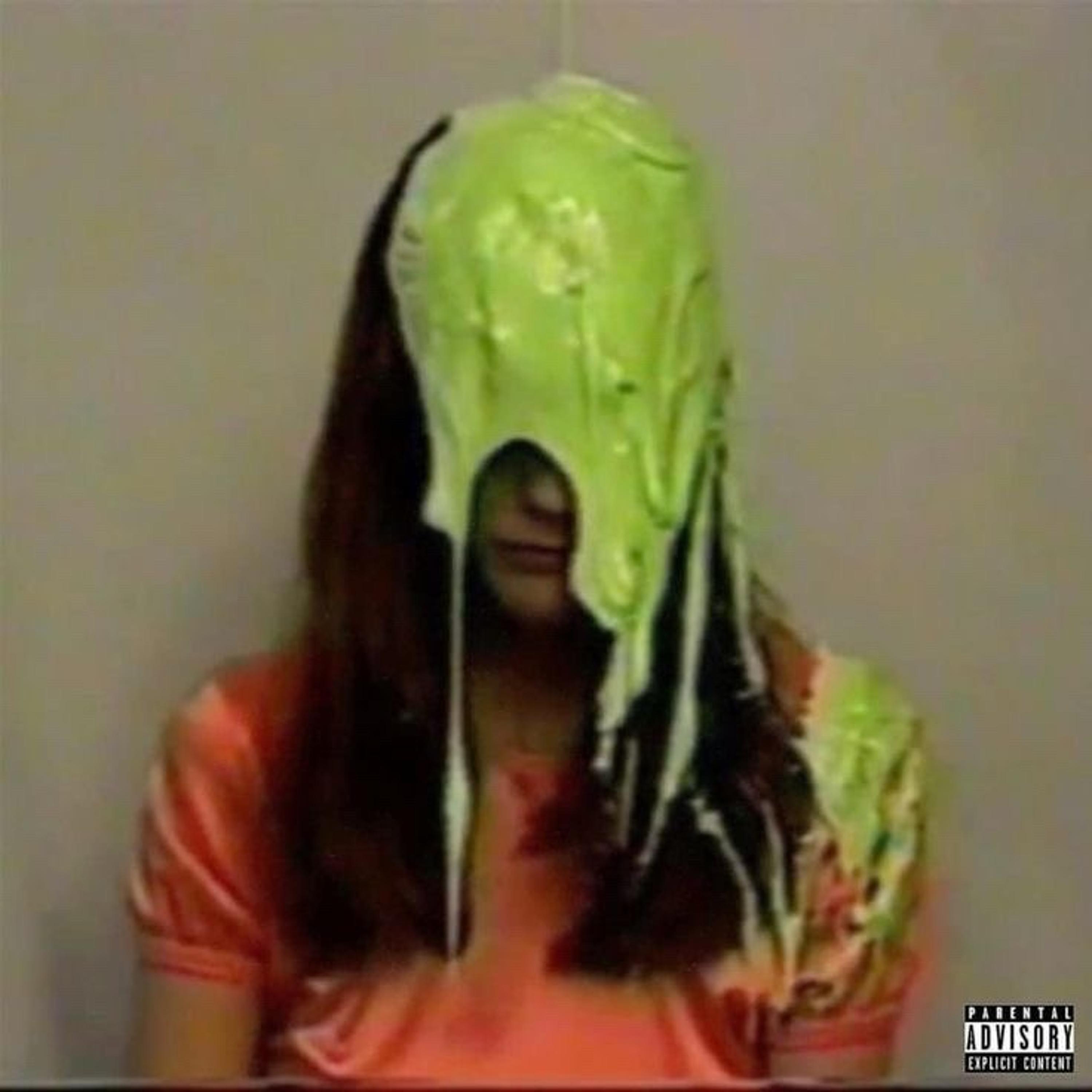 Can’t Slime artwork