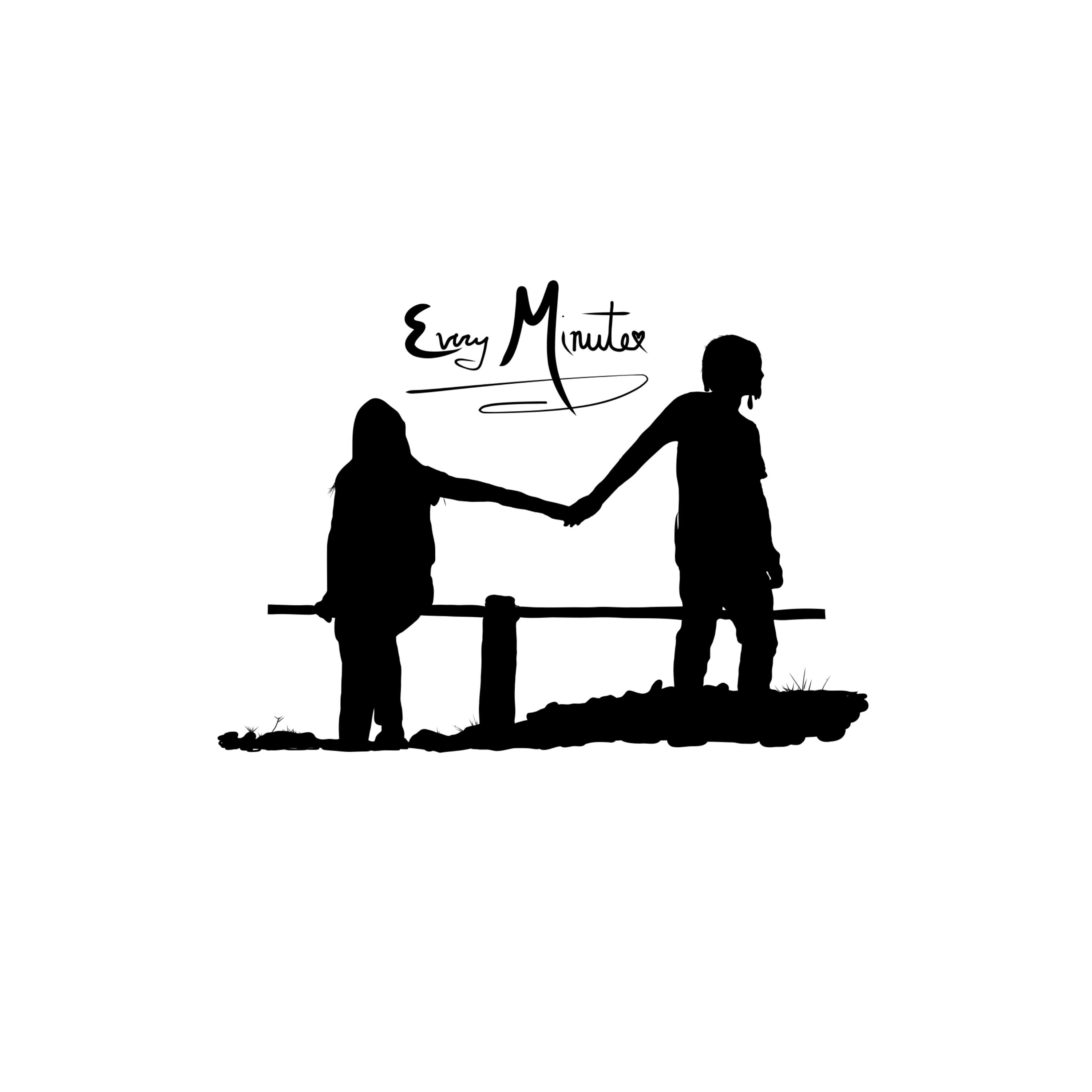 Every Minute artwork