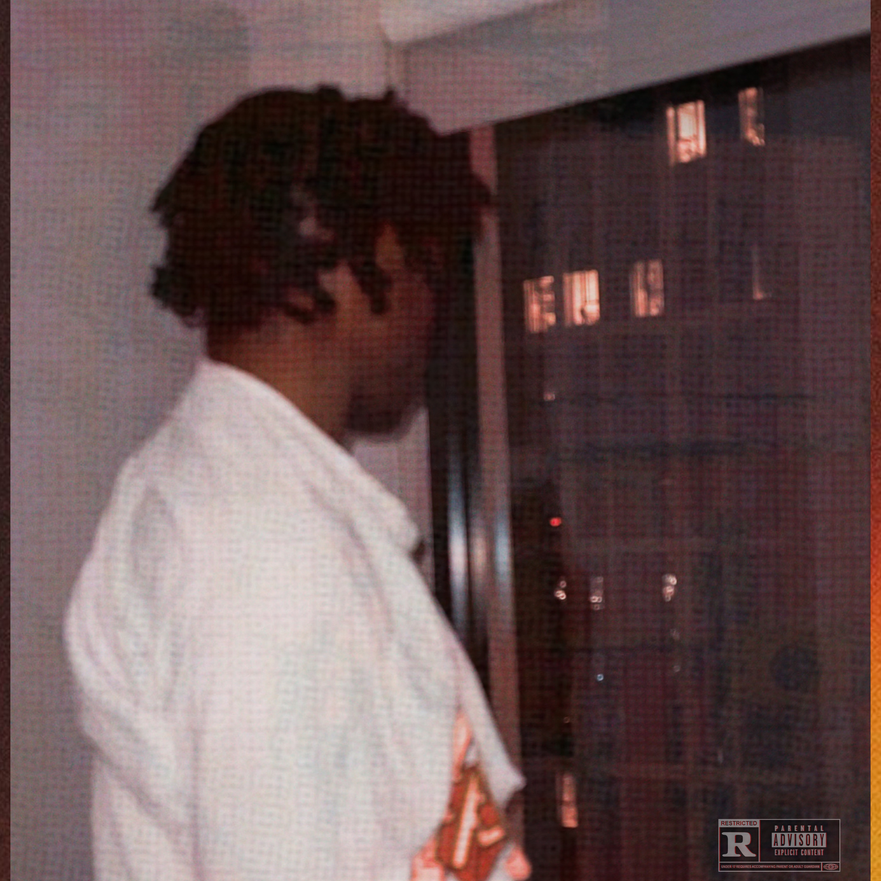 4 tha luv artwork