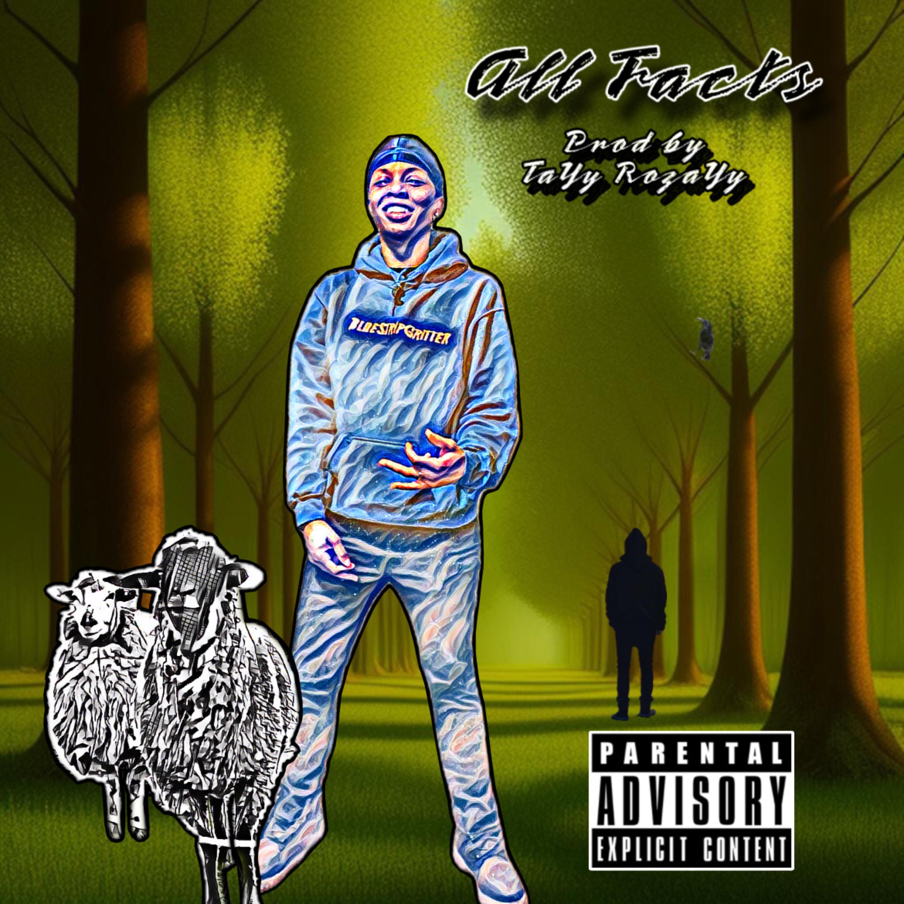 All Facts artwork