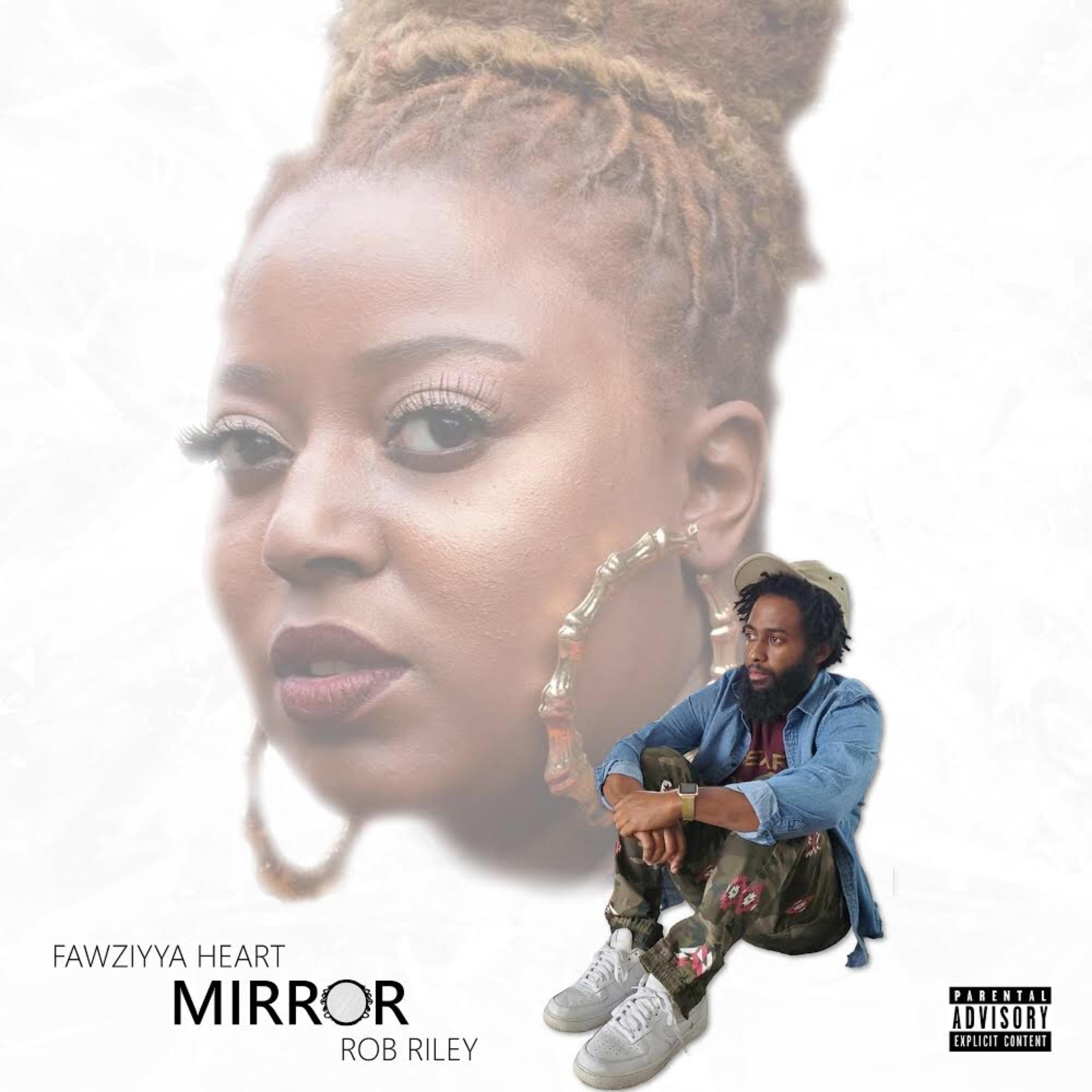 Mirror artwork