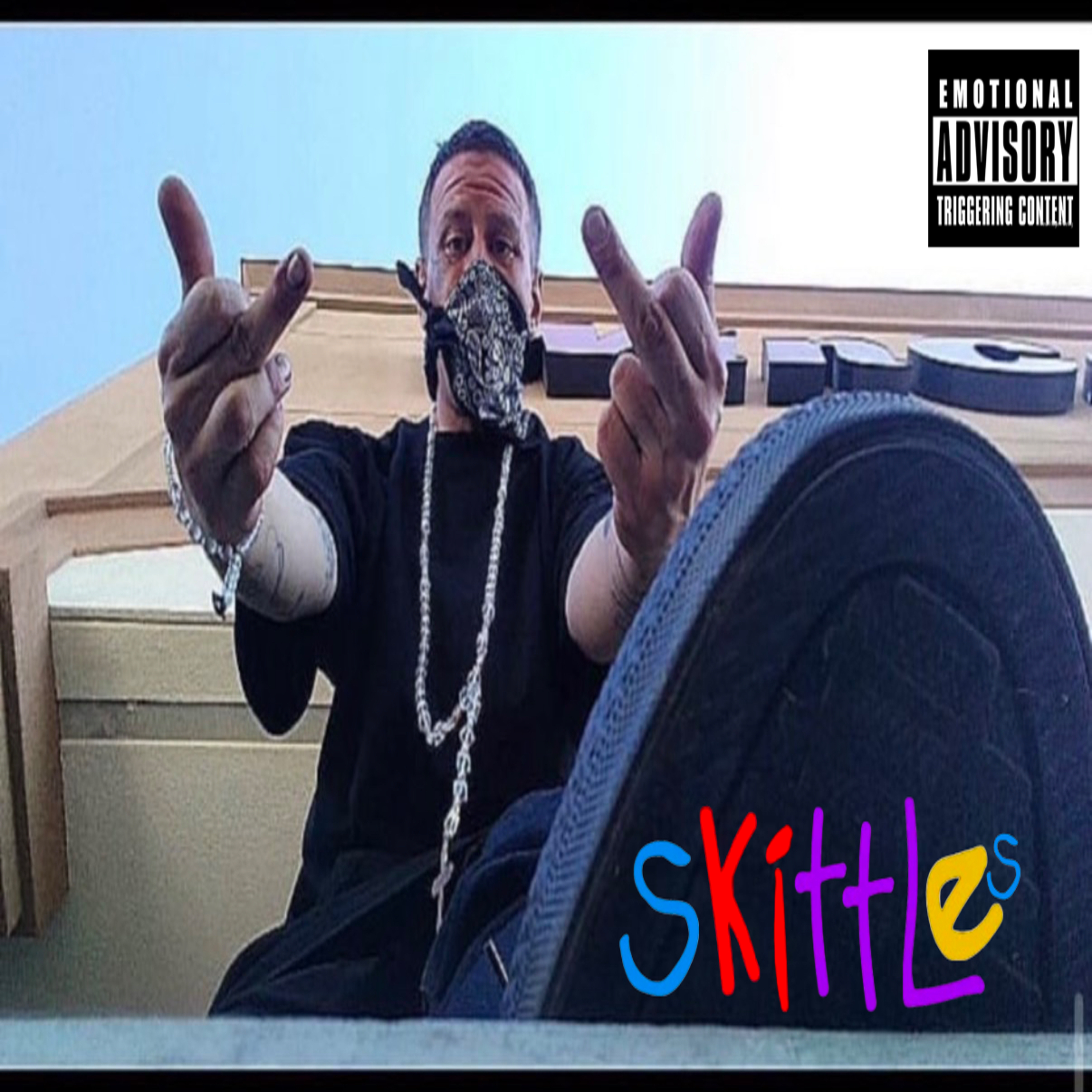 Random by Skit Ls cover art