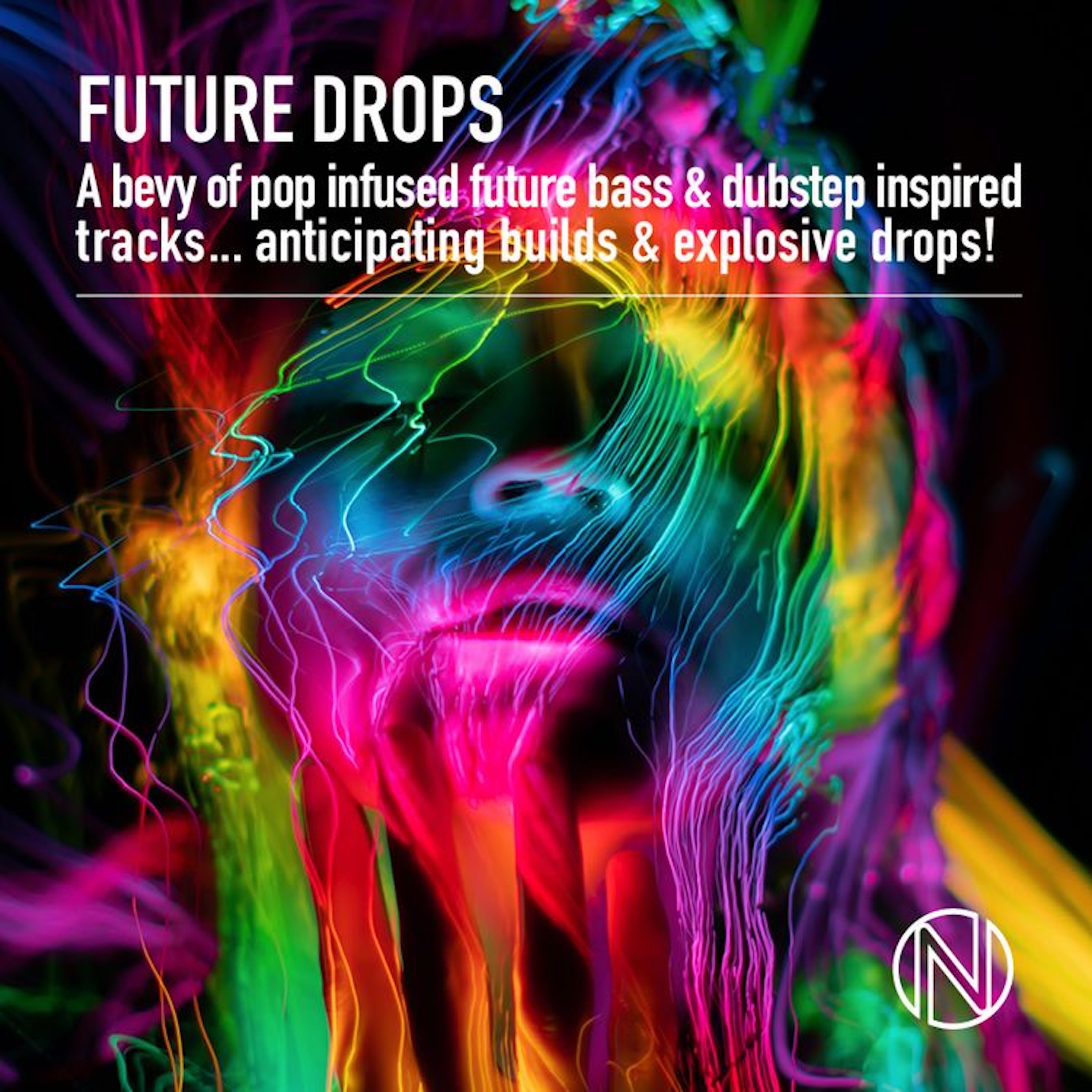 Future Drops artwork