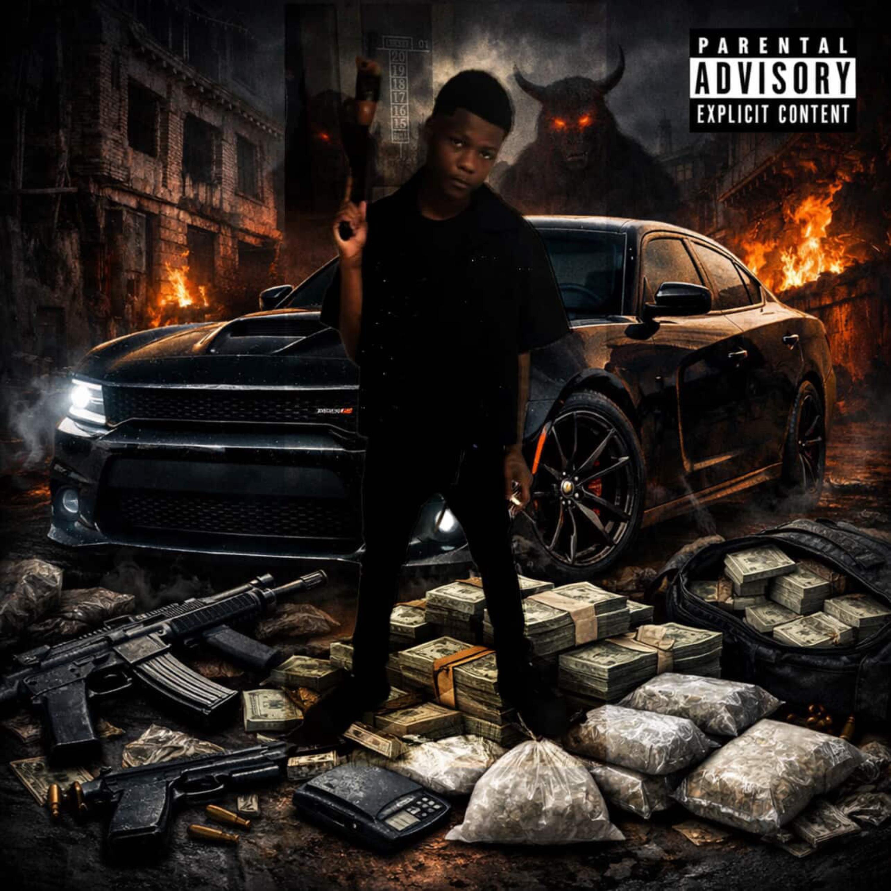 Dead Bxtvhes artwork