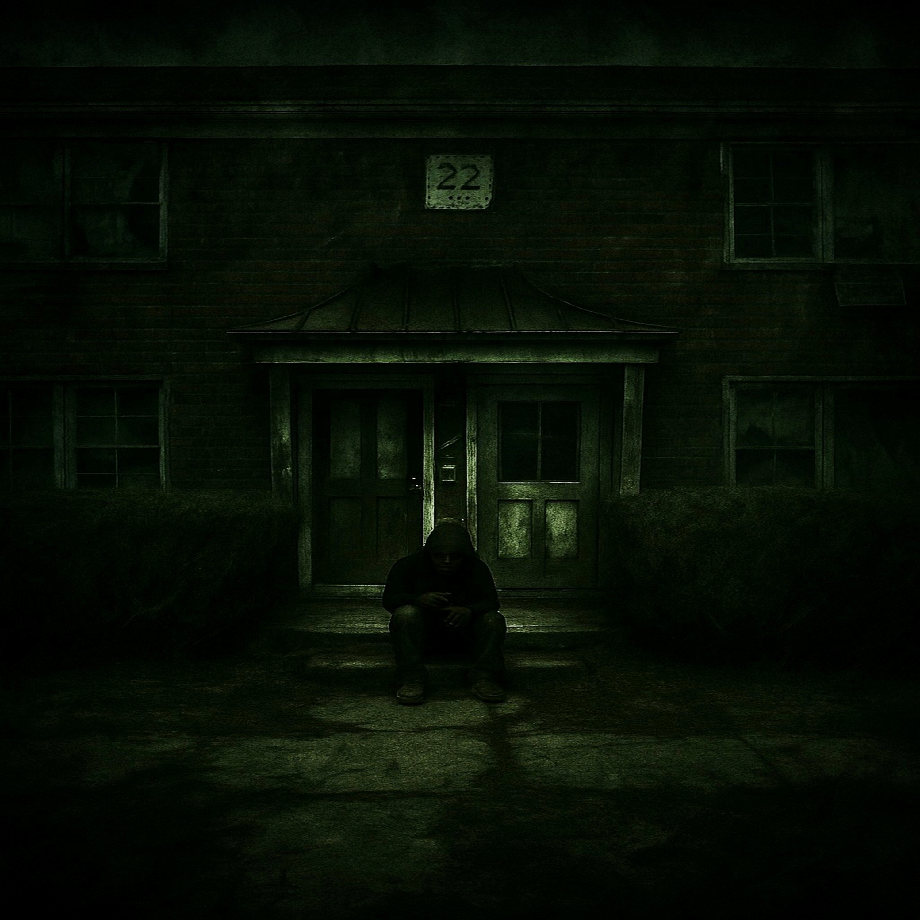 Matter of Time artwork