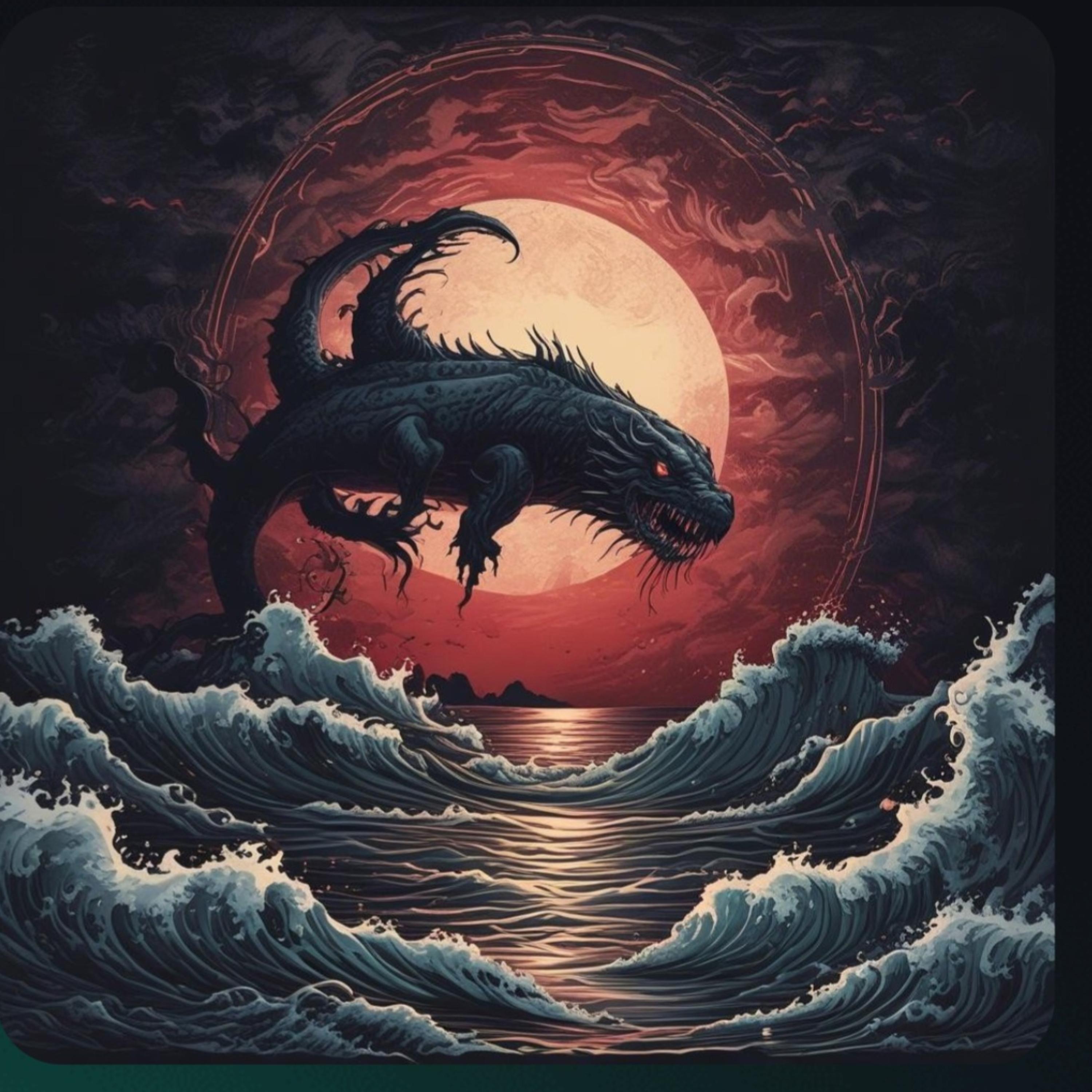 Fate  Of Amity artwork