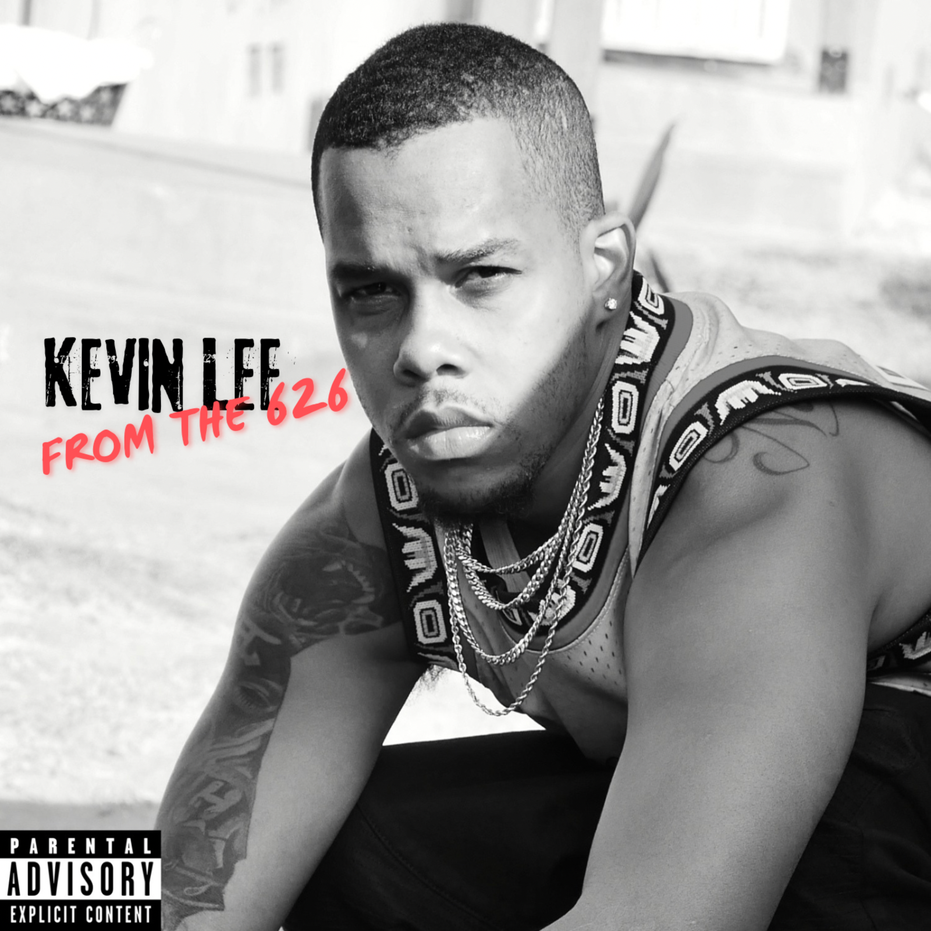 From The 626 artwork