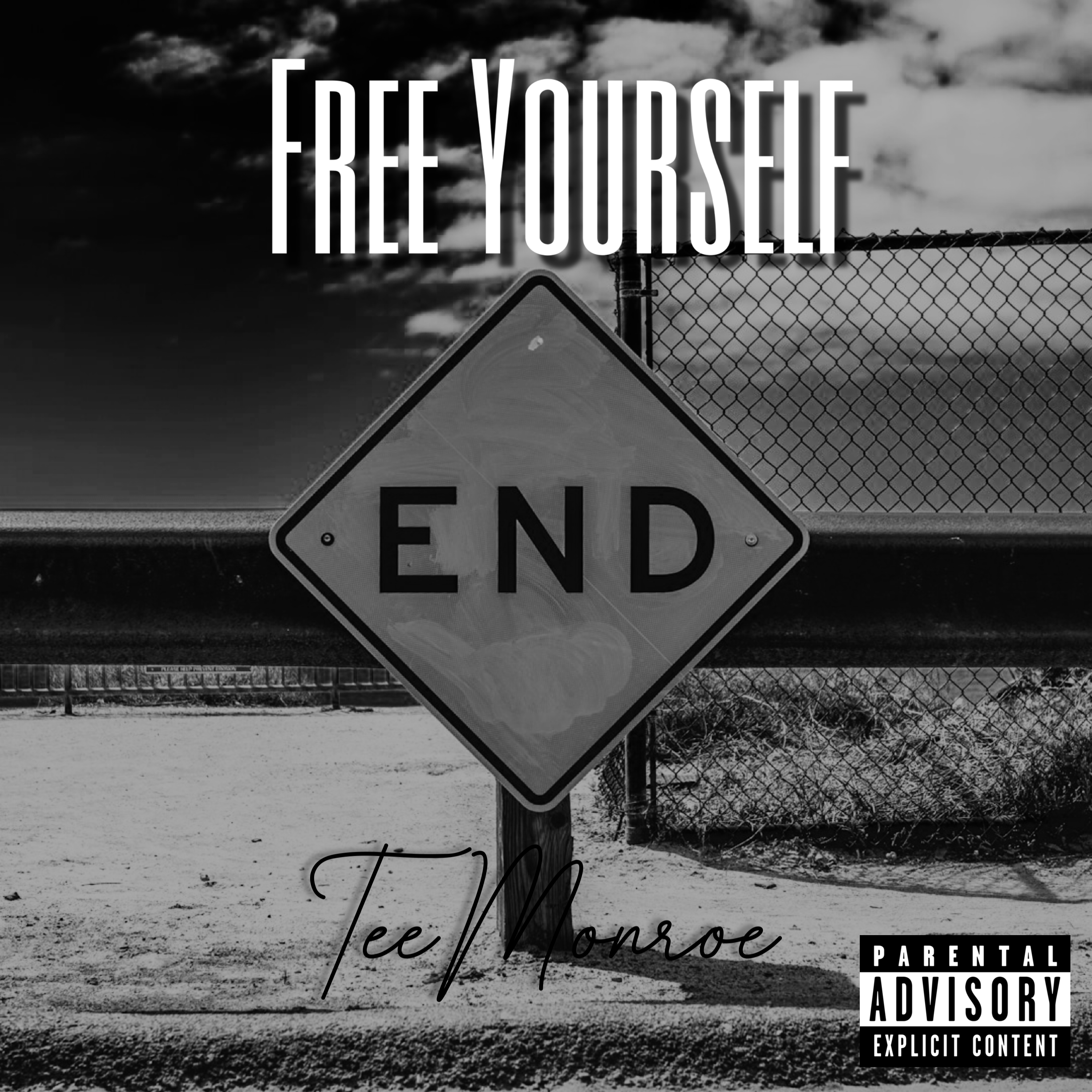 Free Yourself artwork
