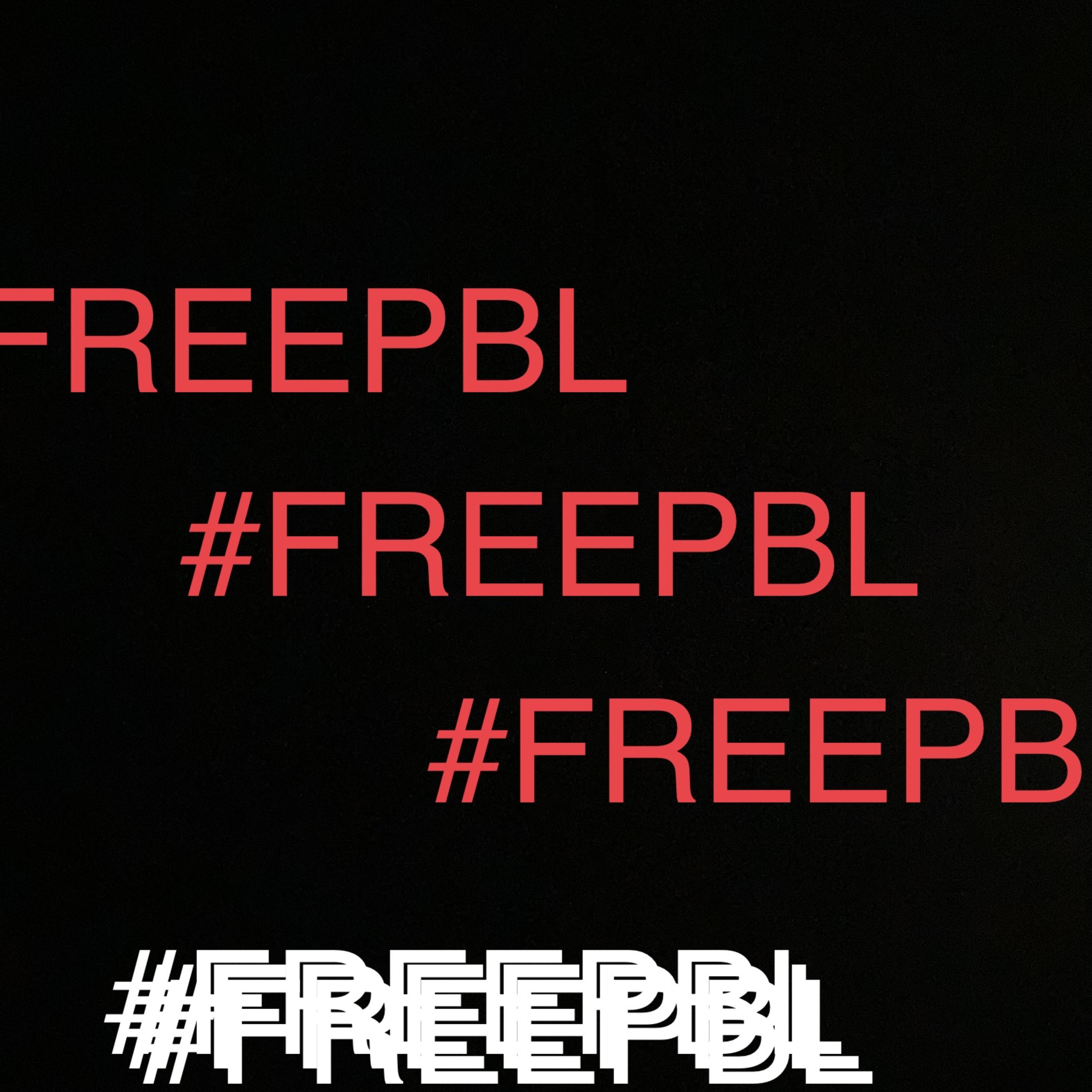 #FreePBL artwork