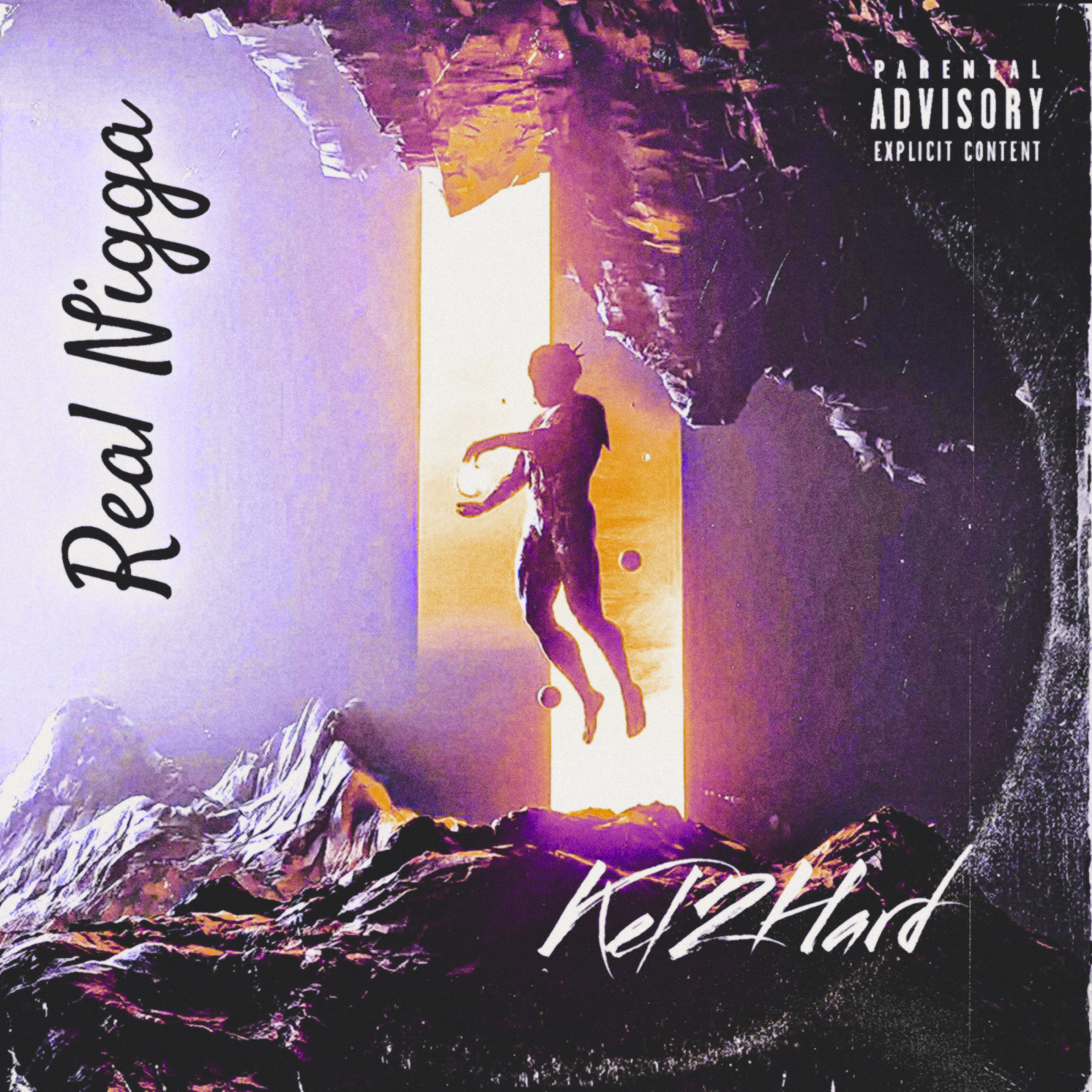 Real Nigga artwork