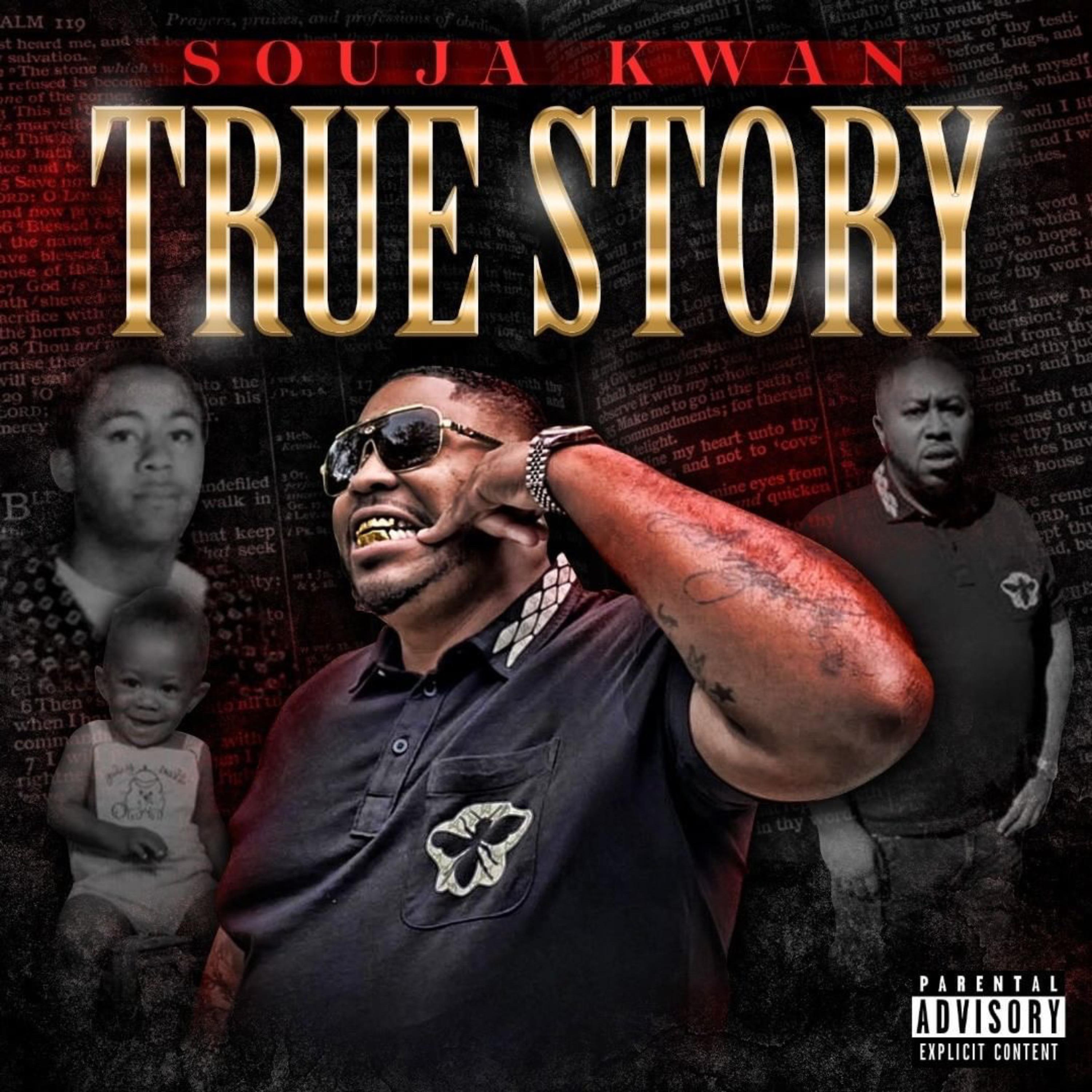 True Story (Street Life) artwork