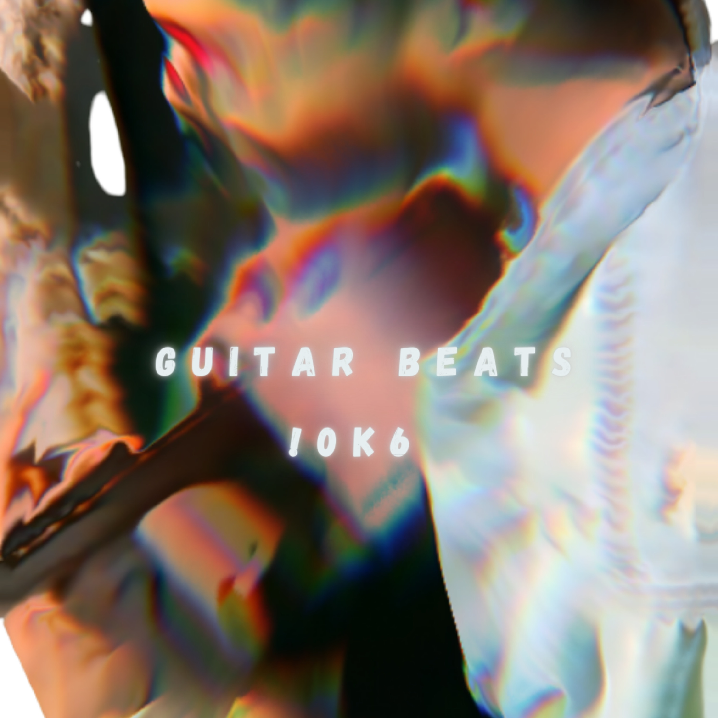 Guitar Beats !0k6 (Loop Tape) artwork