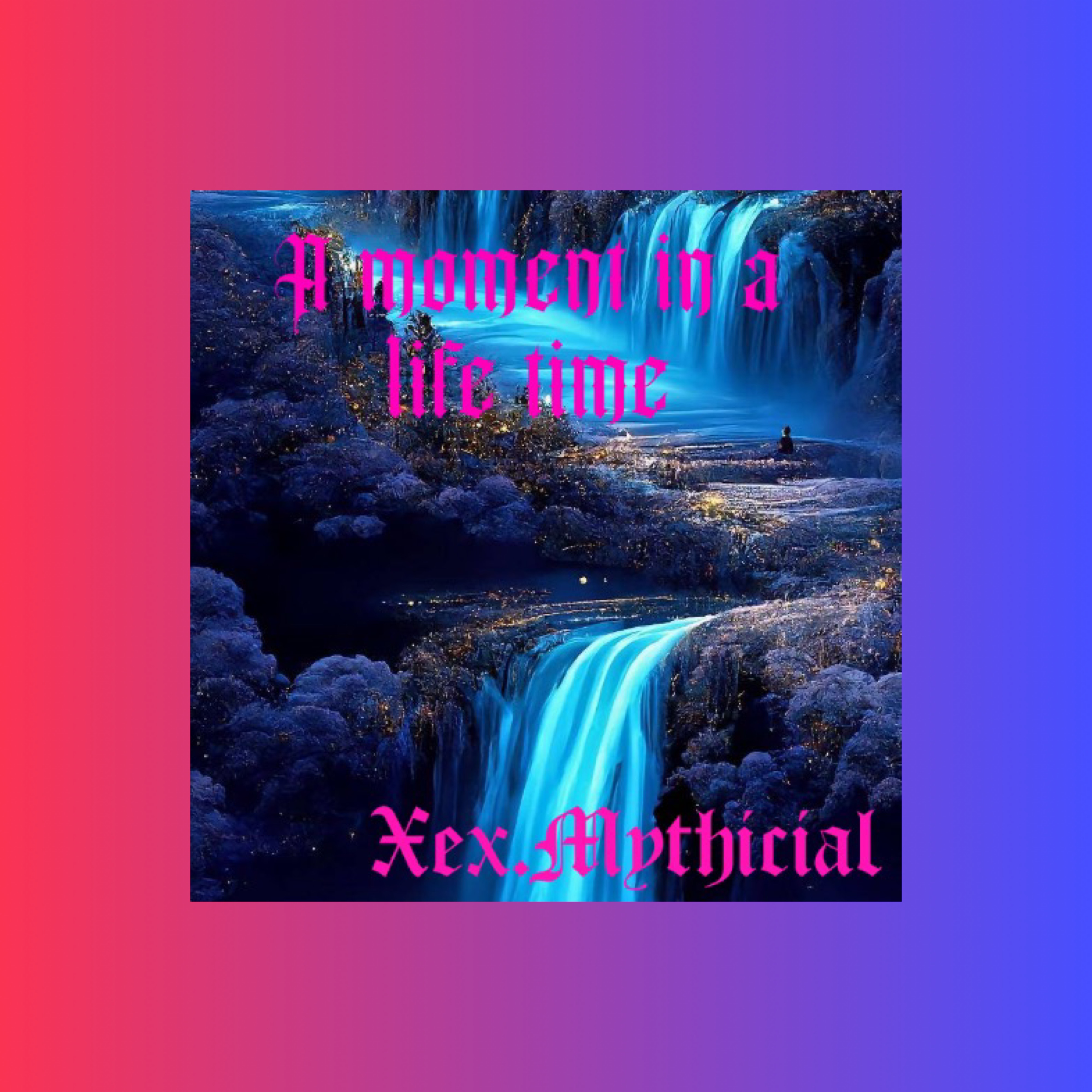 A Moment In A Life Time artwork