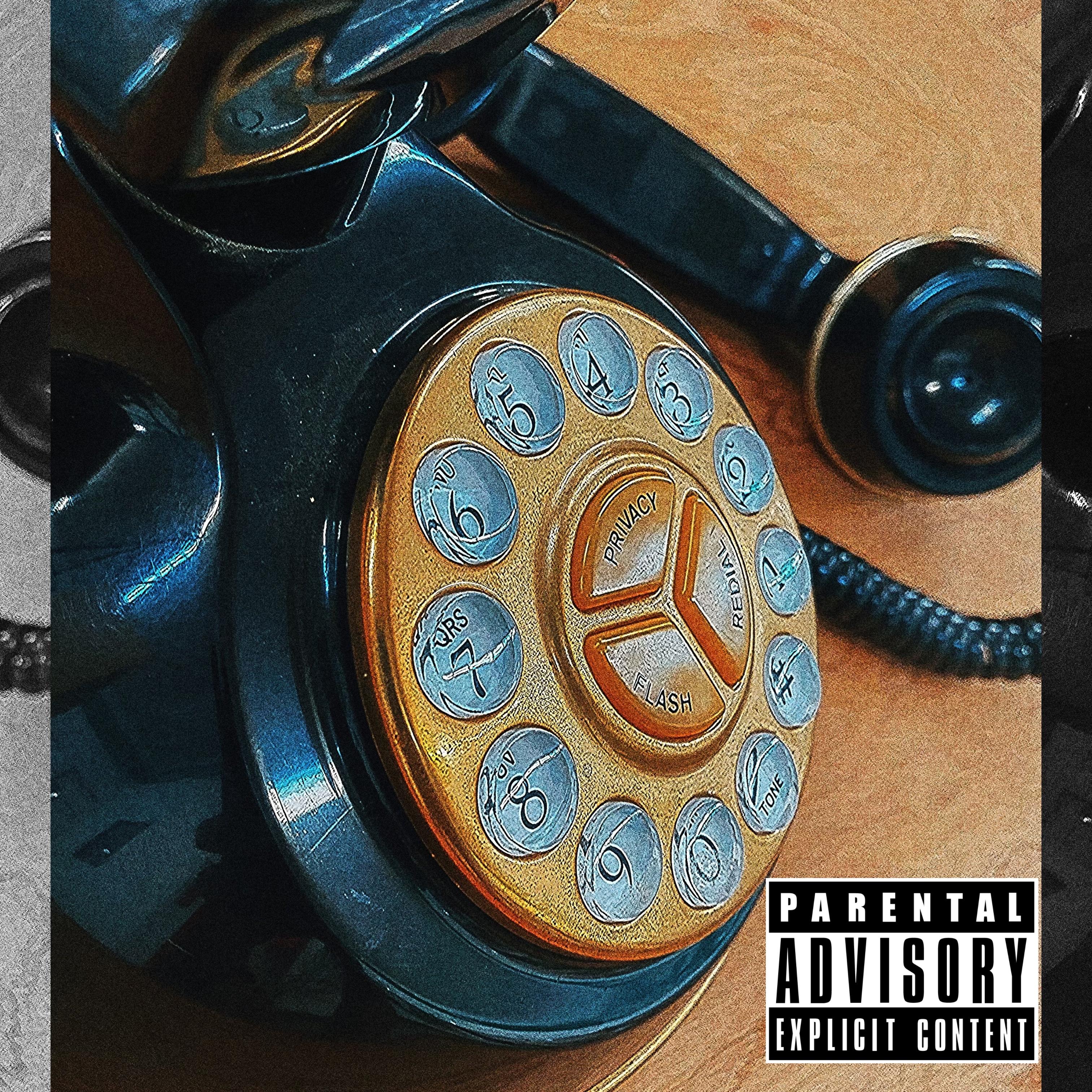 Calling You (Expectations) artwork